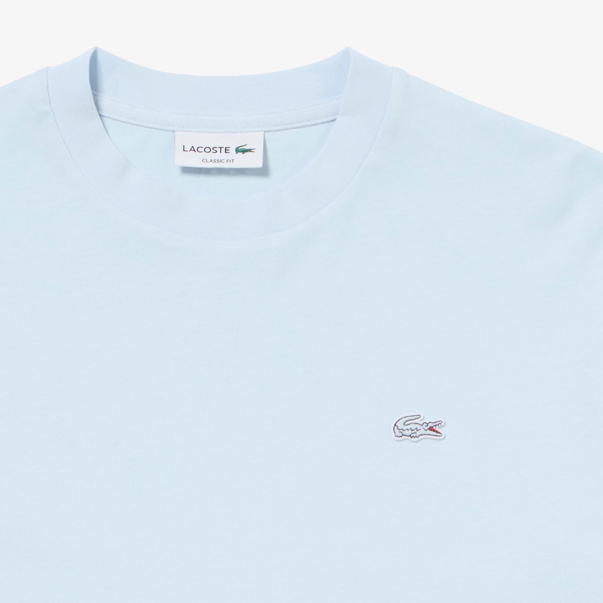 ベーシックロングスリーブTシャツ