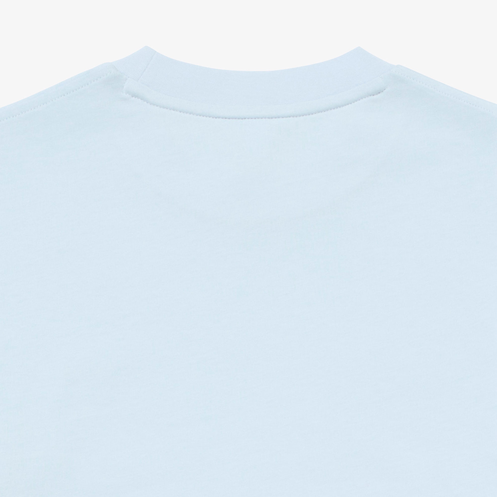 ベーシックロングスリーブTシャツ