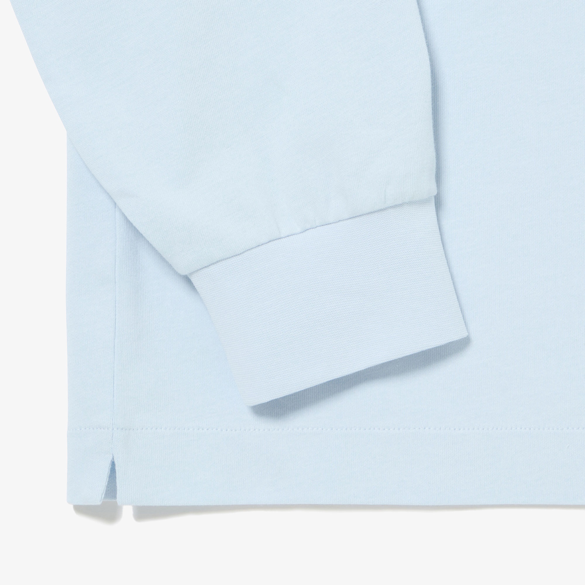 ベーシックロングスリーブTシャツ