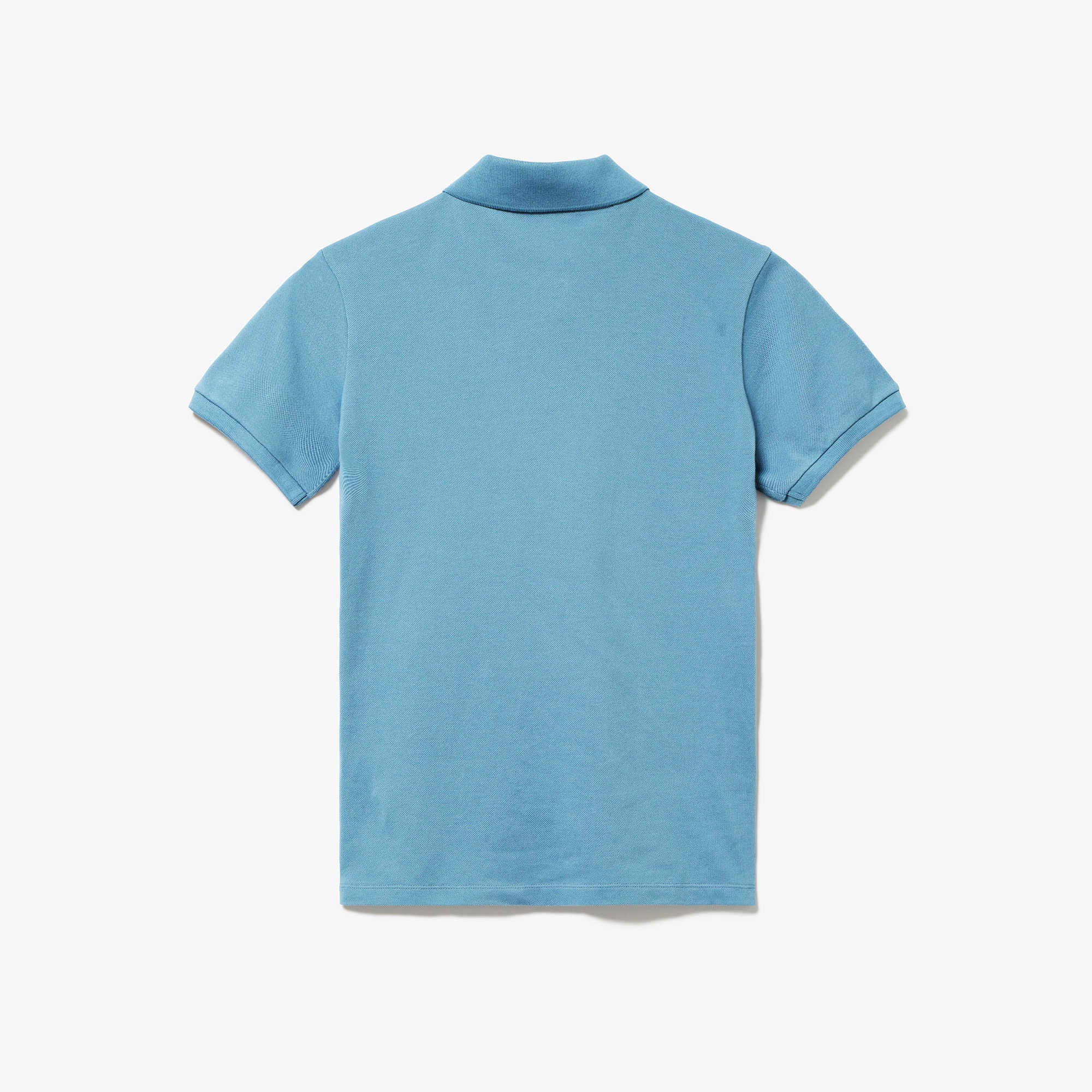 ストレッチコットンピケポロシャツ (半袖)