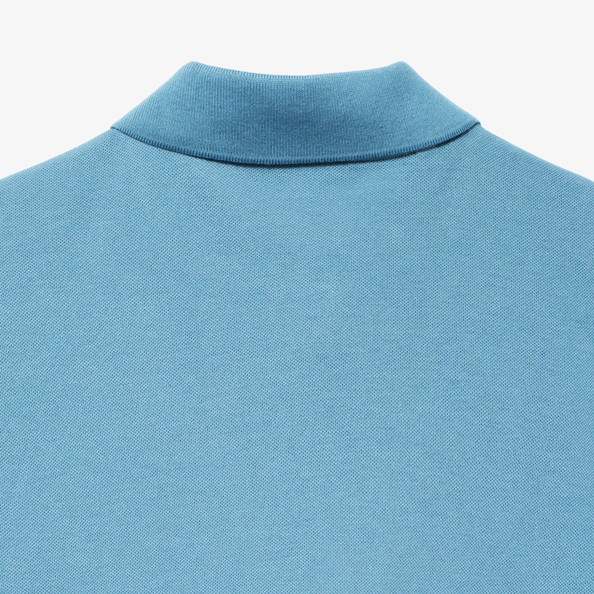 ストレッチコットンピケポロシャツ (半袖)