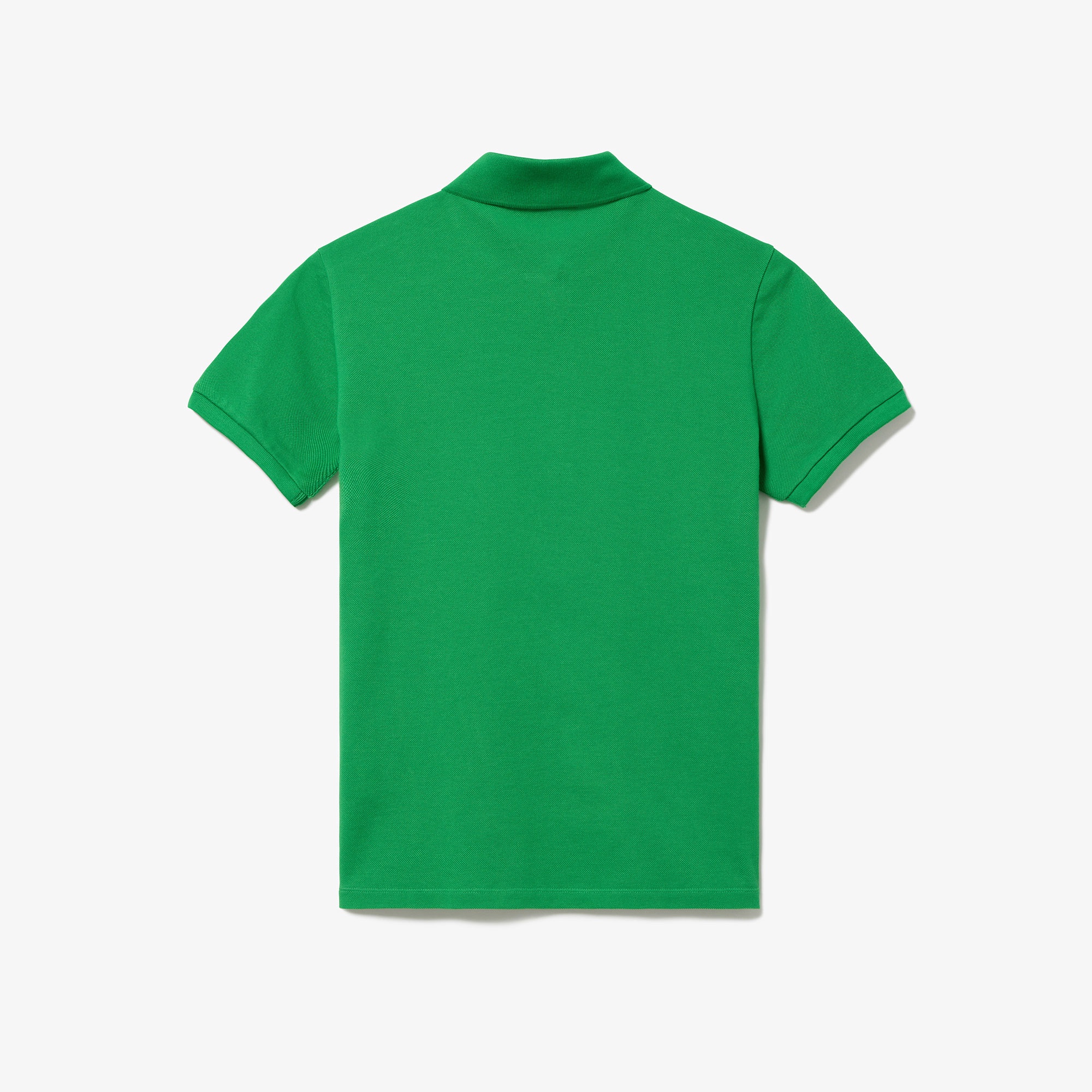 ストレッチコットンピケポロシャツ (半袖)