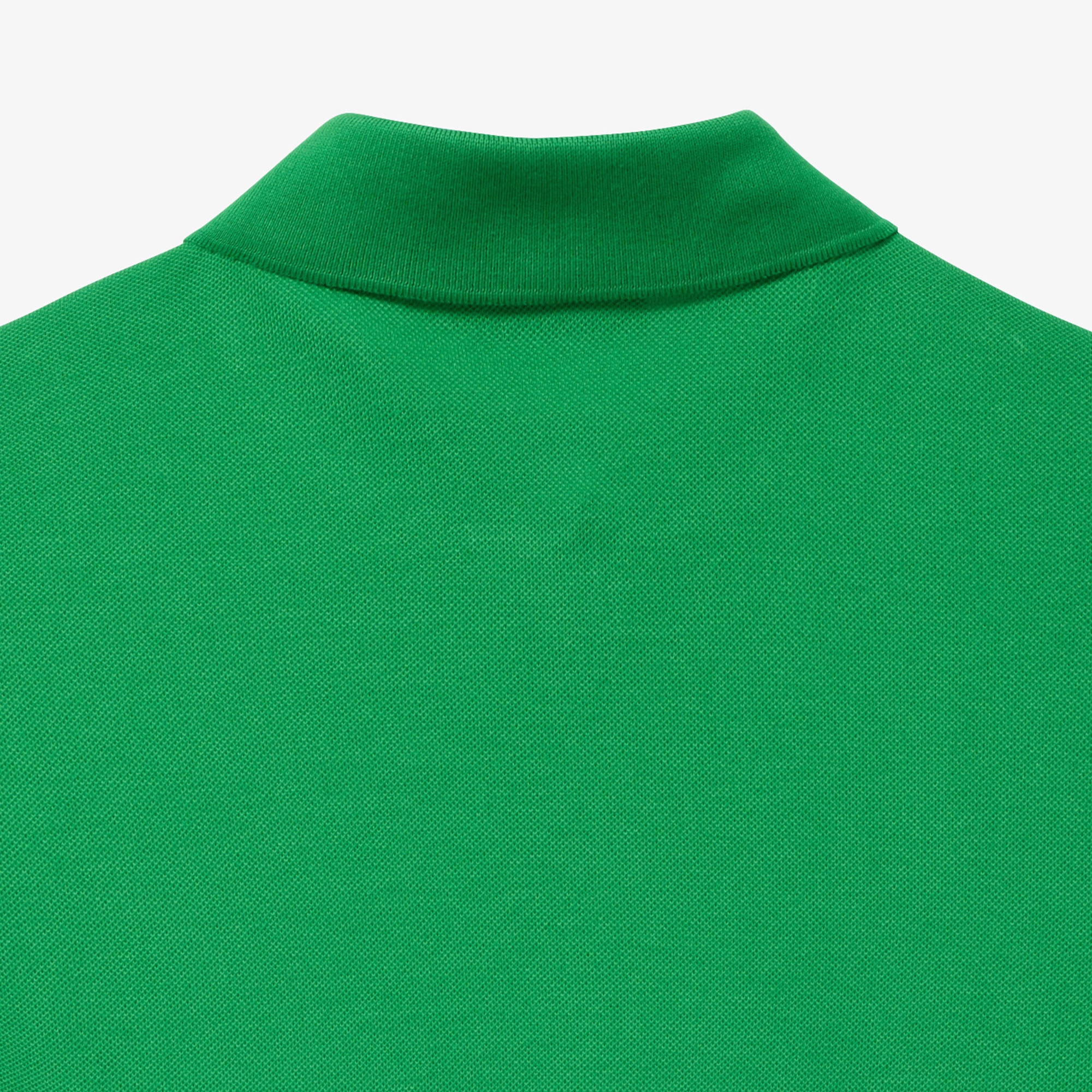 ストレッチコットンピケポロシャツ (半袖)