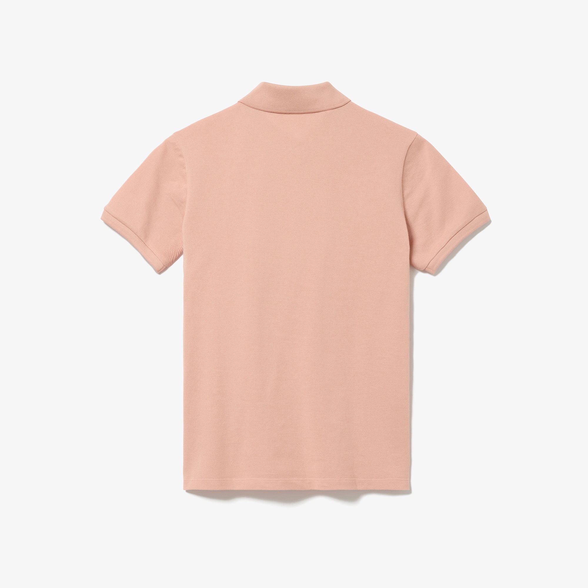 ストレッチコットンピケポロシャツ (半袖)