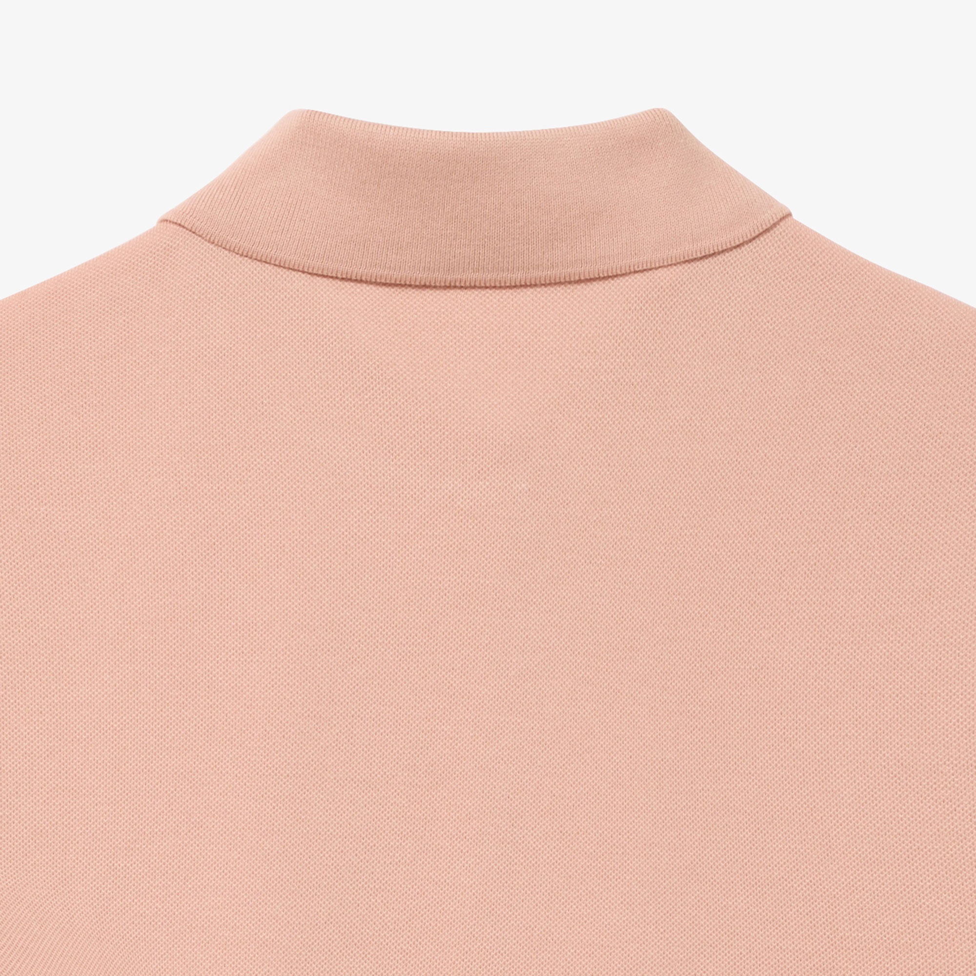 ストレッチコットンピケポロシャツ (半袖)