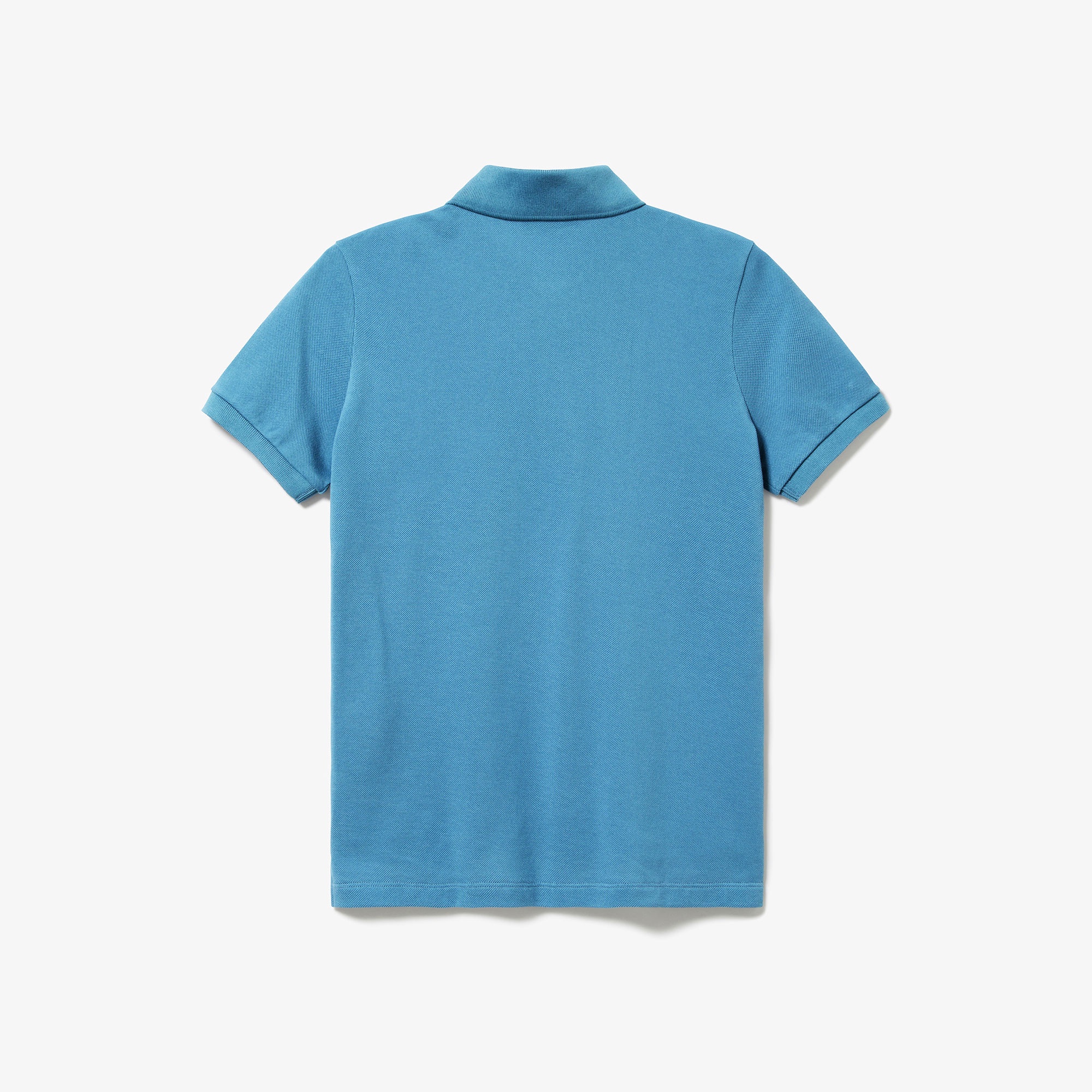 コットン100% ピケ ポロシャツ(半袖)