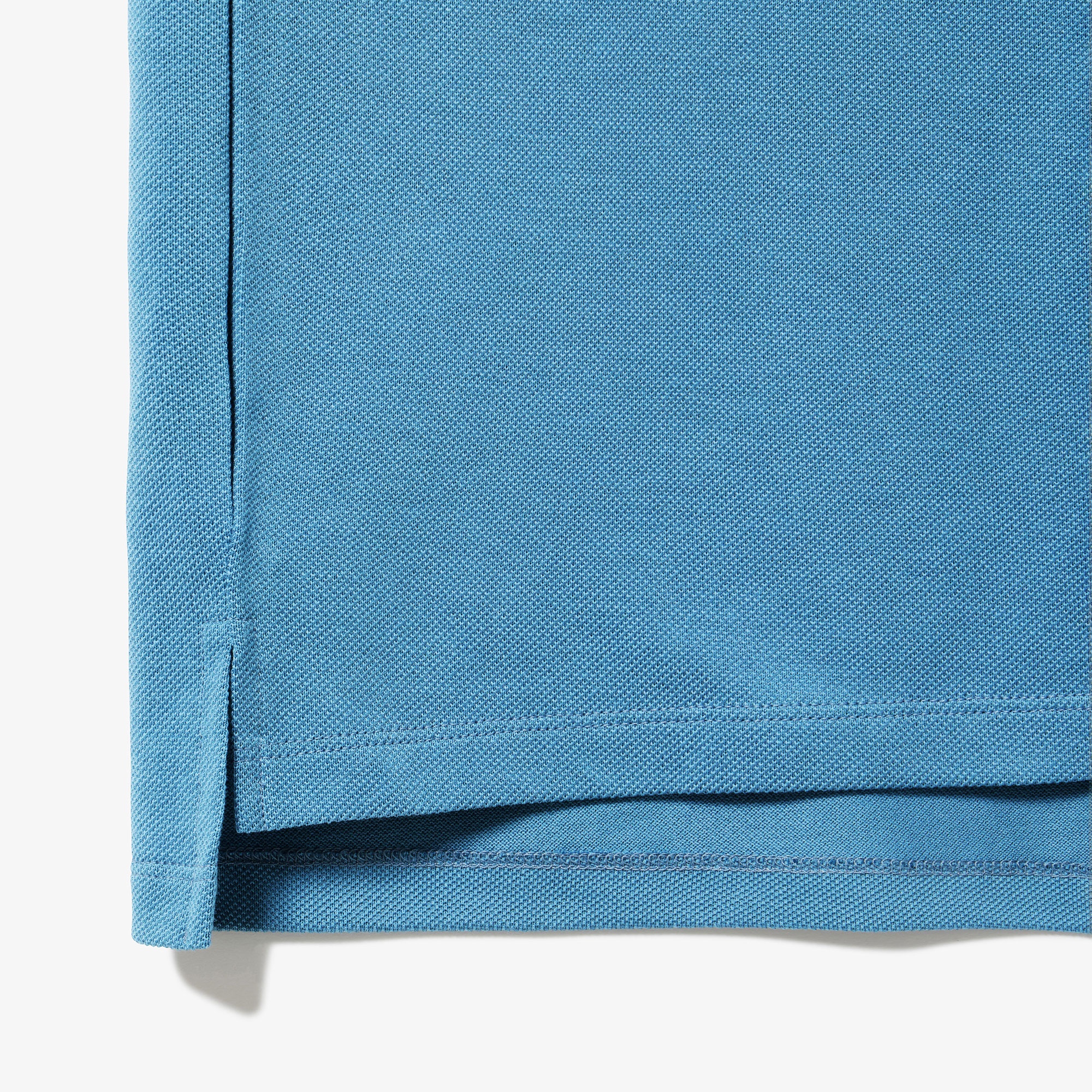 コットン100% ピケ ポロシャツ(半袖)