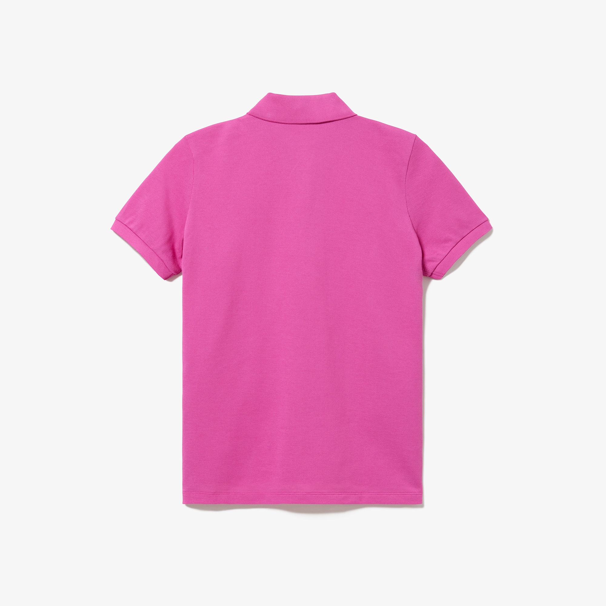 コットン100% ピケ ポロシャツ(半袖)