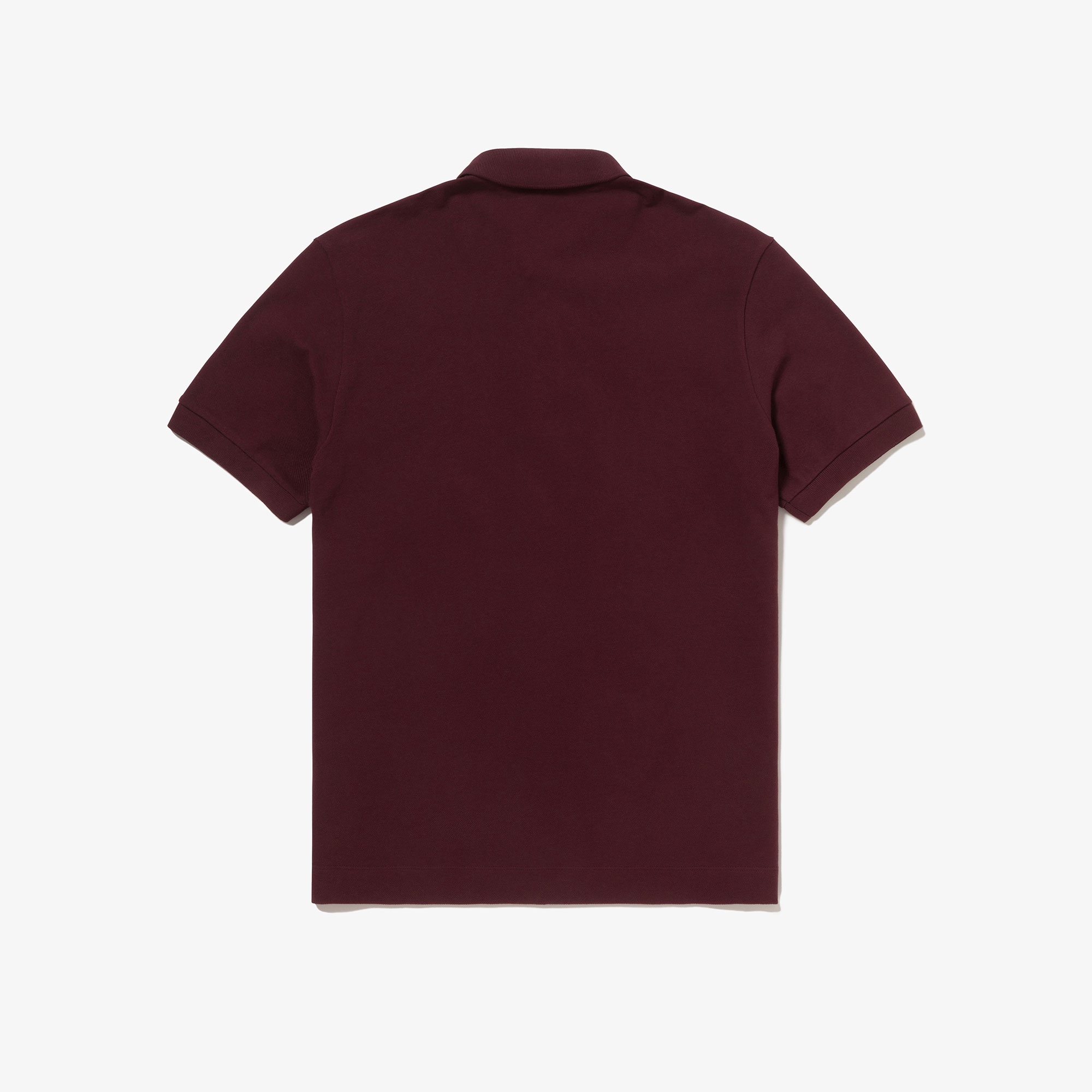 レギュラーフィット ストレッチ パリポロシャツ (半袖)