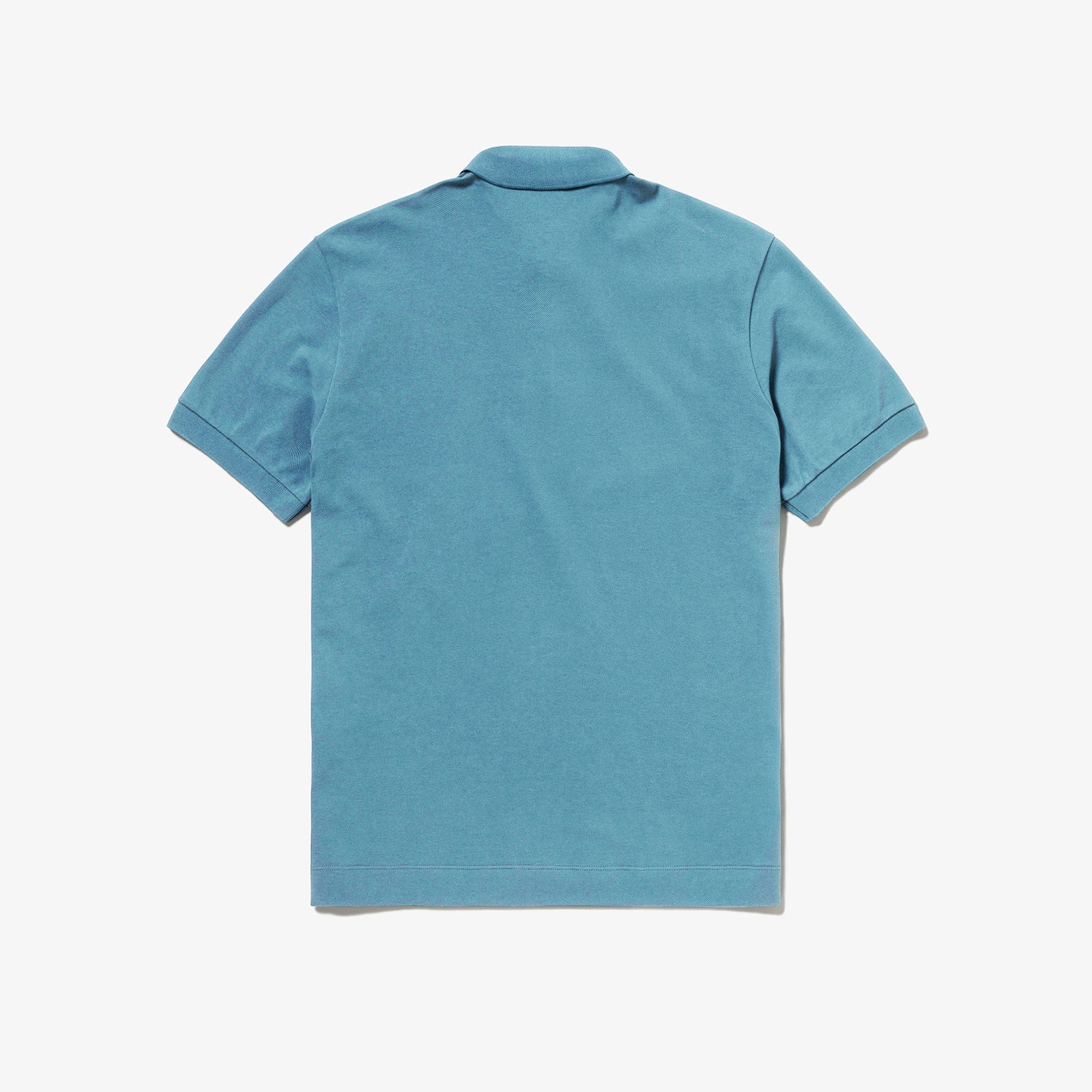 レギュラーフィット ストレッチ パリポロシャツ (半袖)