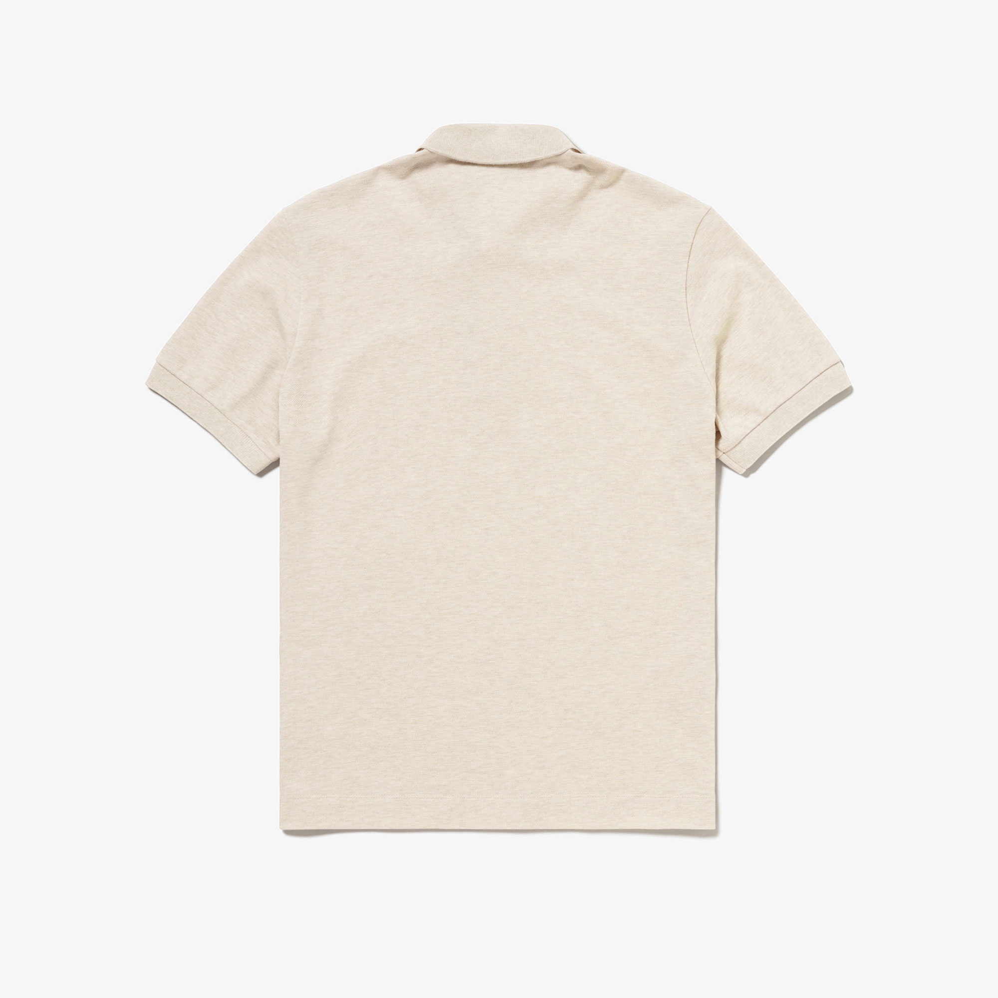 レギュラーフィット ストレッチ パリポロシャツ (半袖)