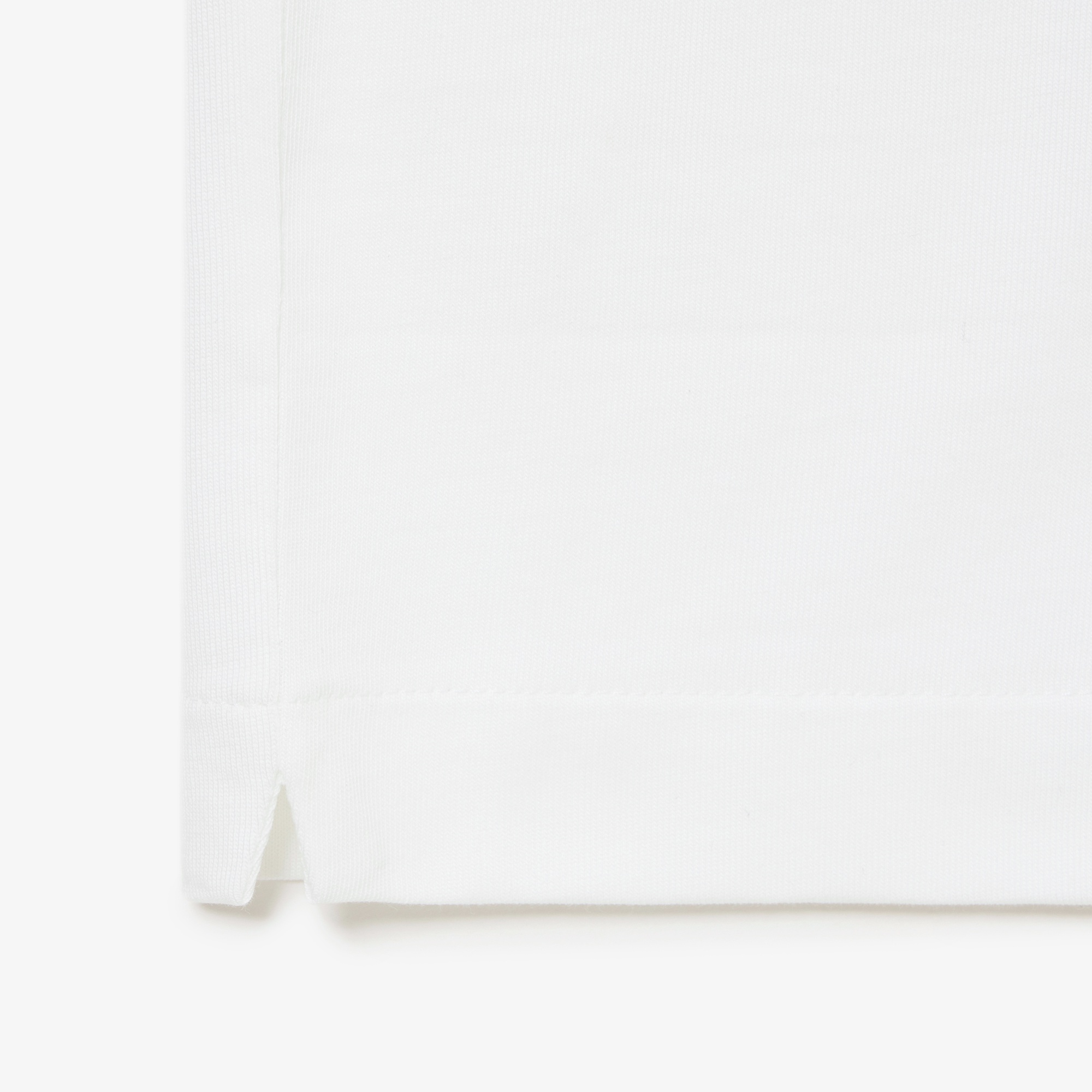 アウトラインクロックポケットTシャツ