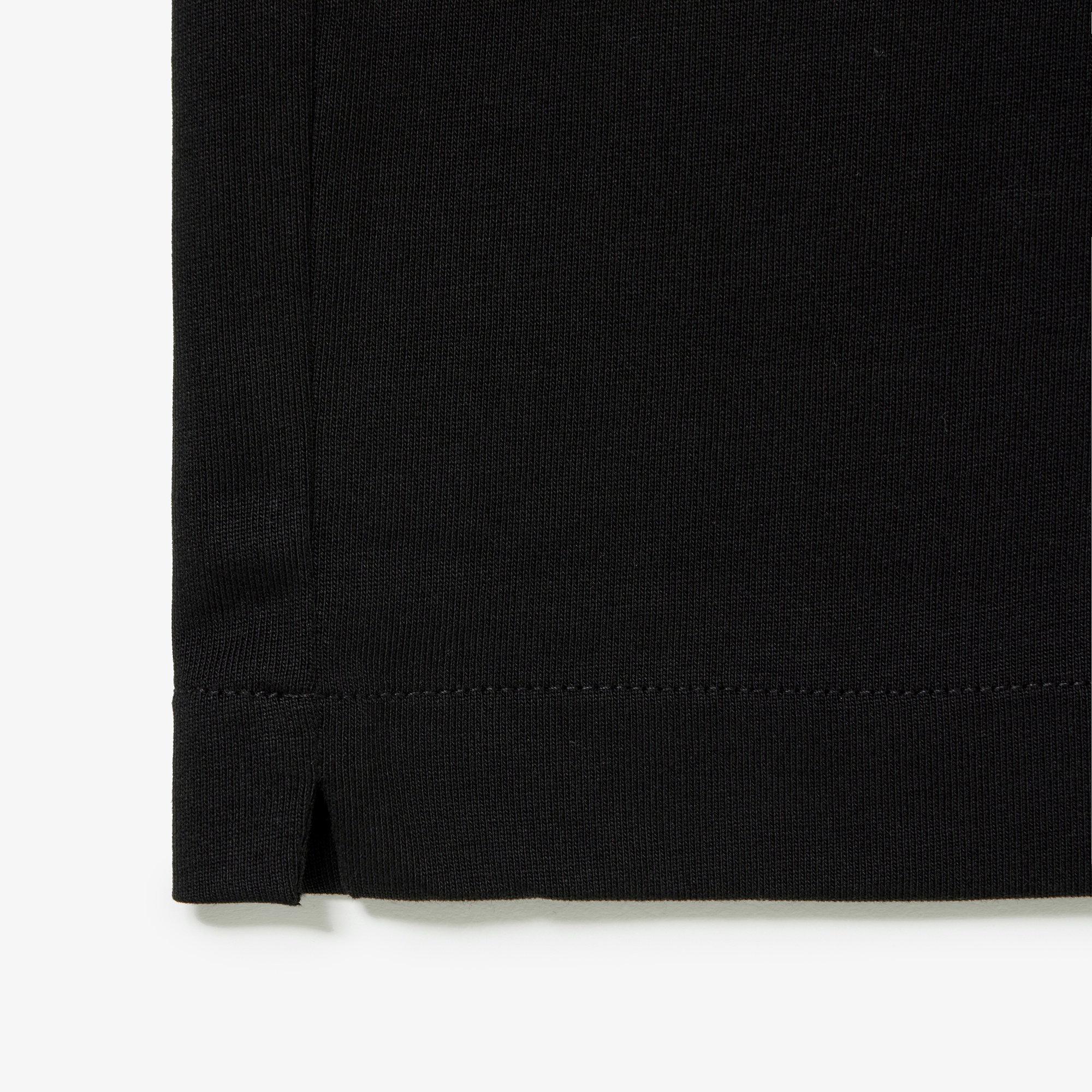 アウトラインクロックポケットTシャツ