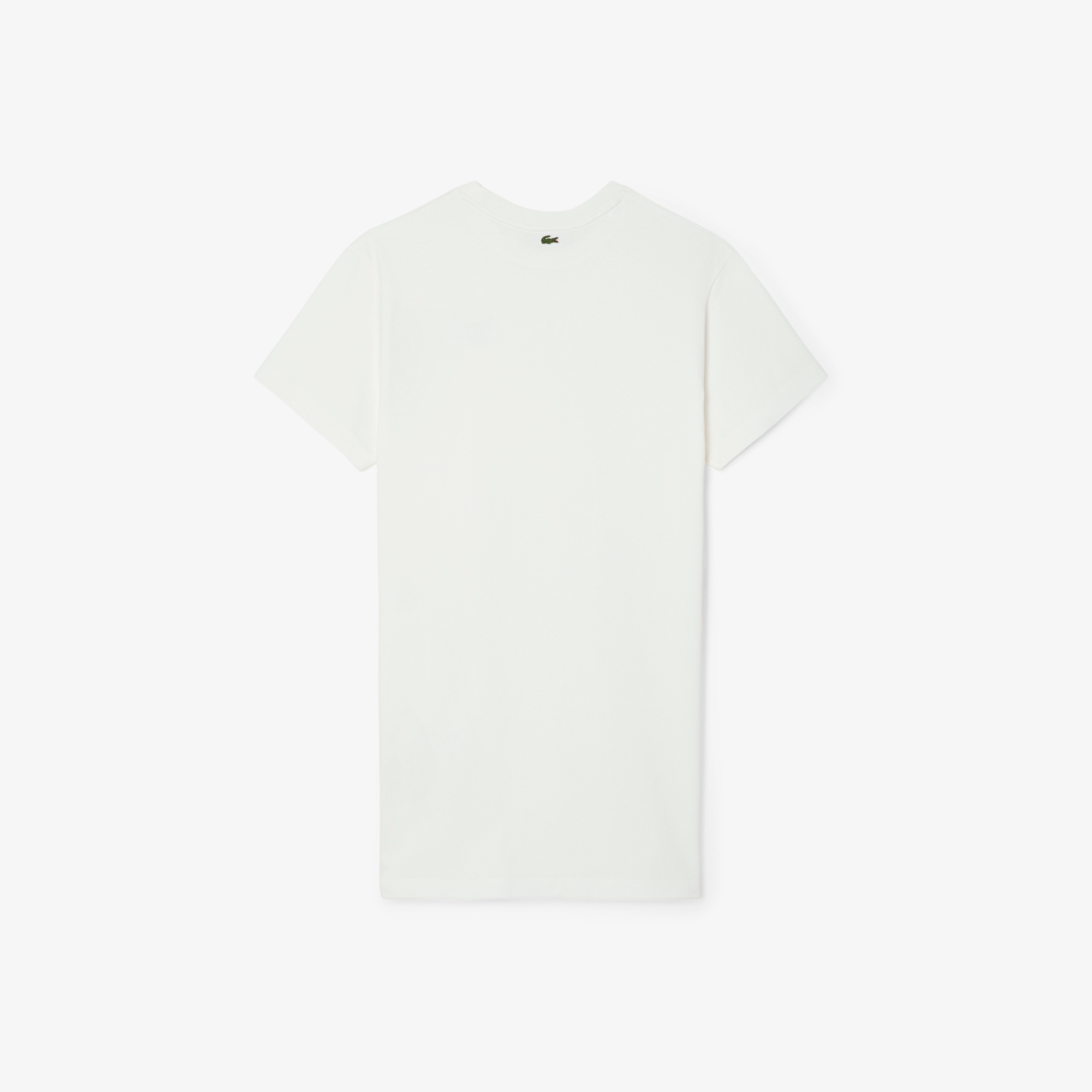 オーバーサイズTシャツドレス