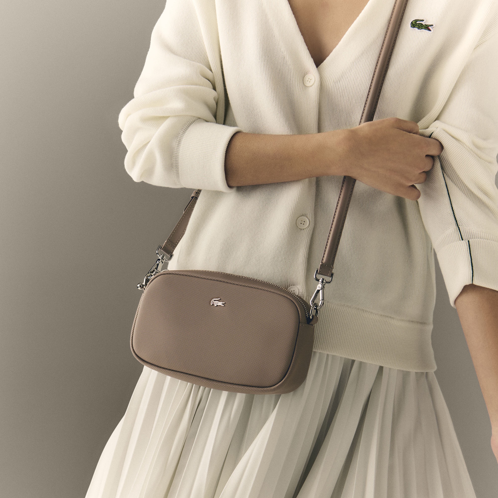 デイリーシティ ショルダーバッグ