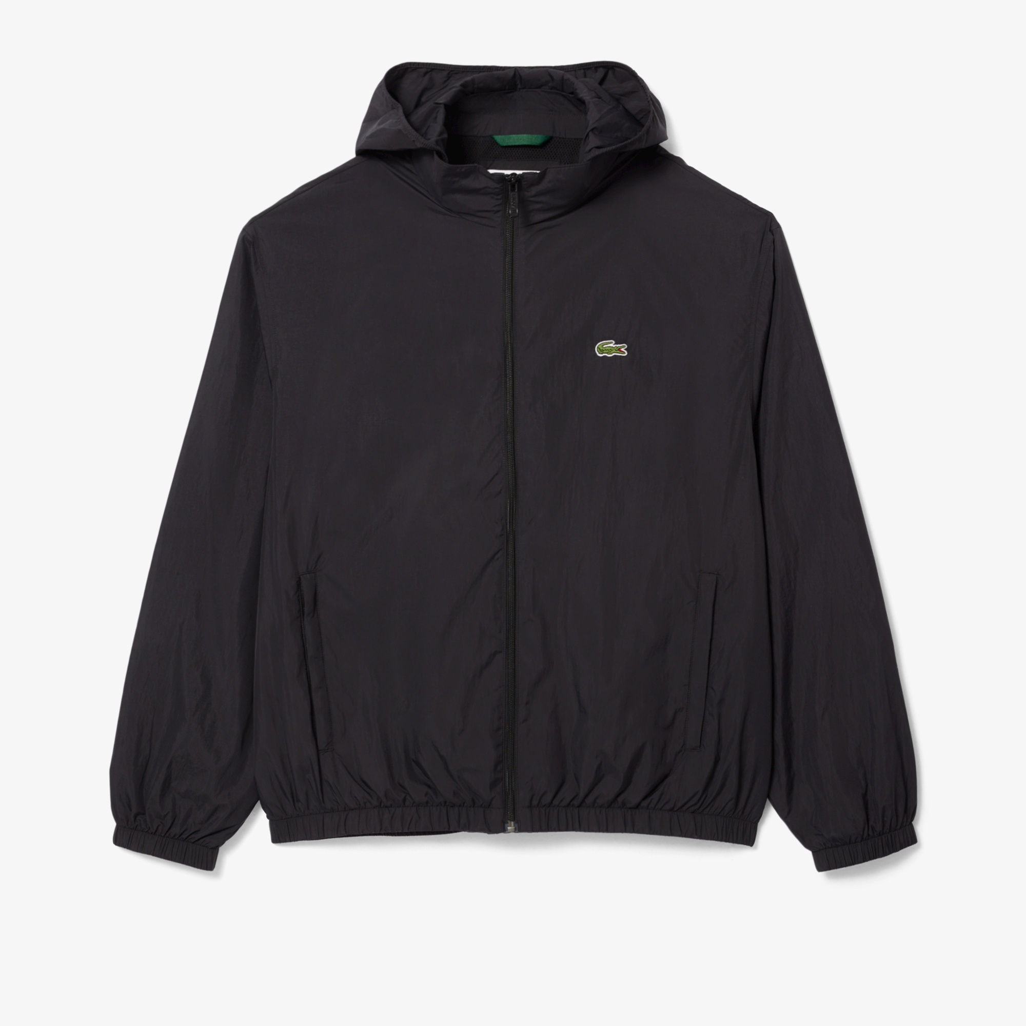 ベーシックトラックジャケット