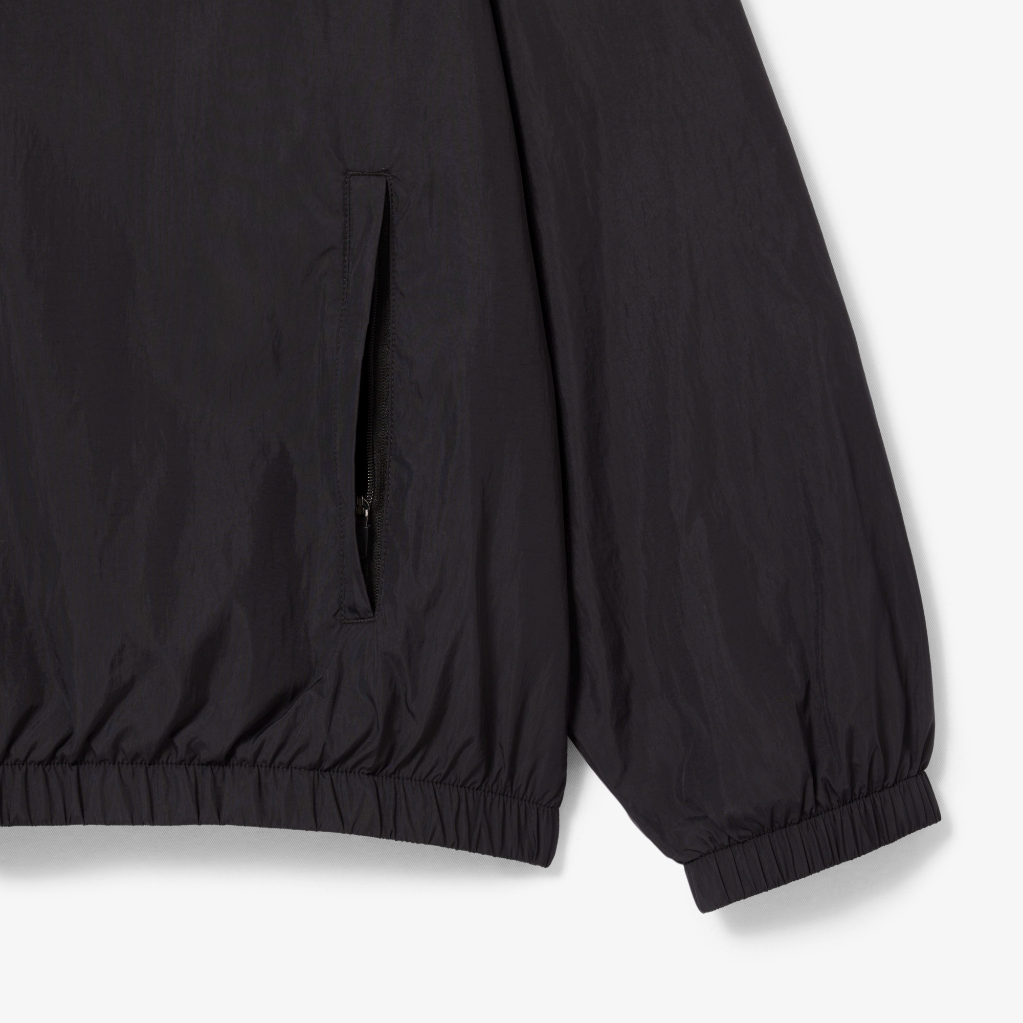 ベーシックトラックジャケット