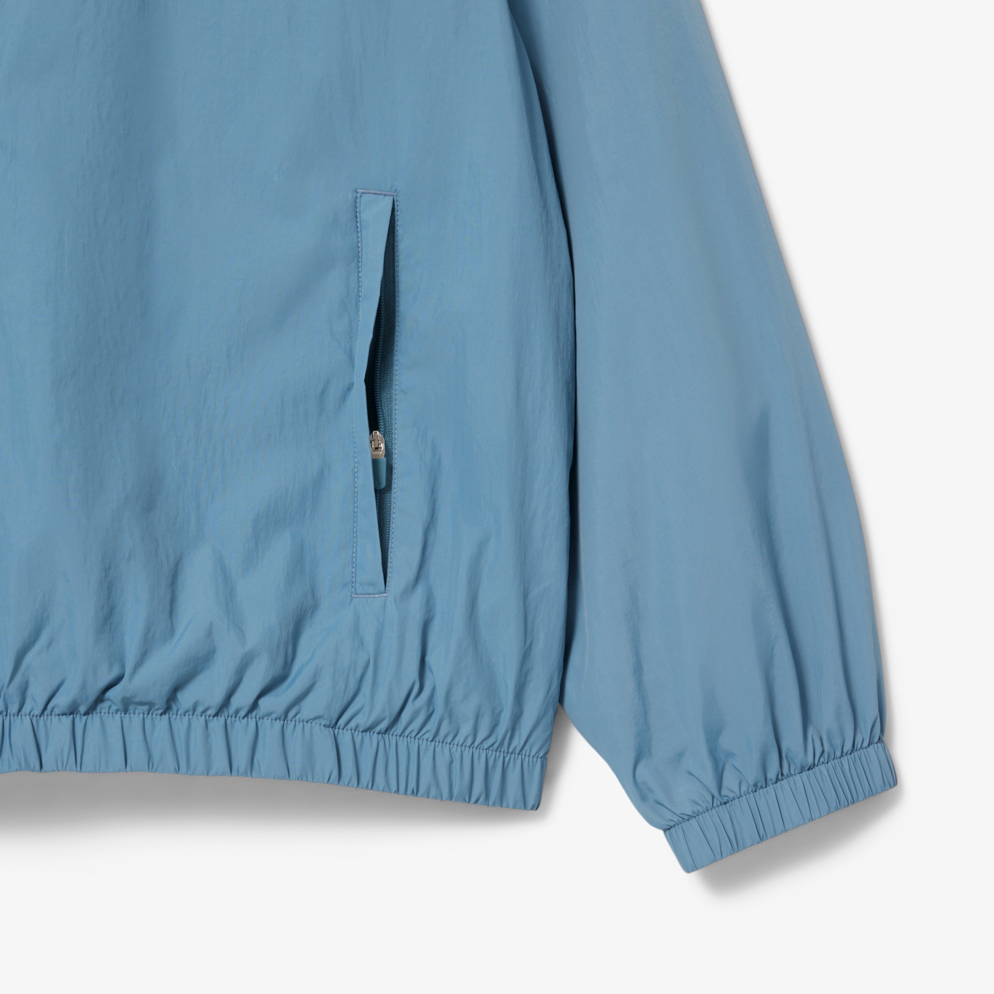 ベーシックトラックジャケット