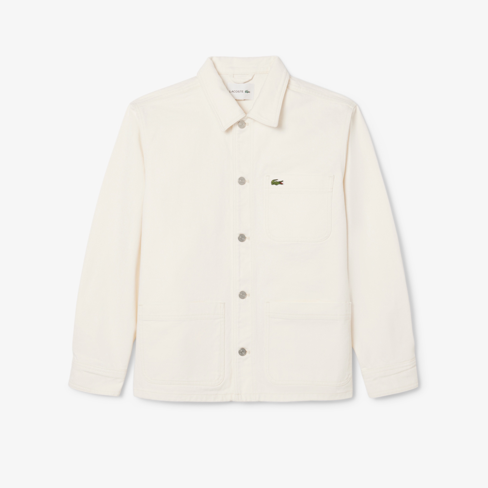 ヘビーオンスデニムジャケット