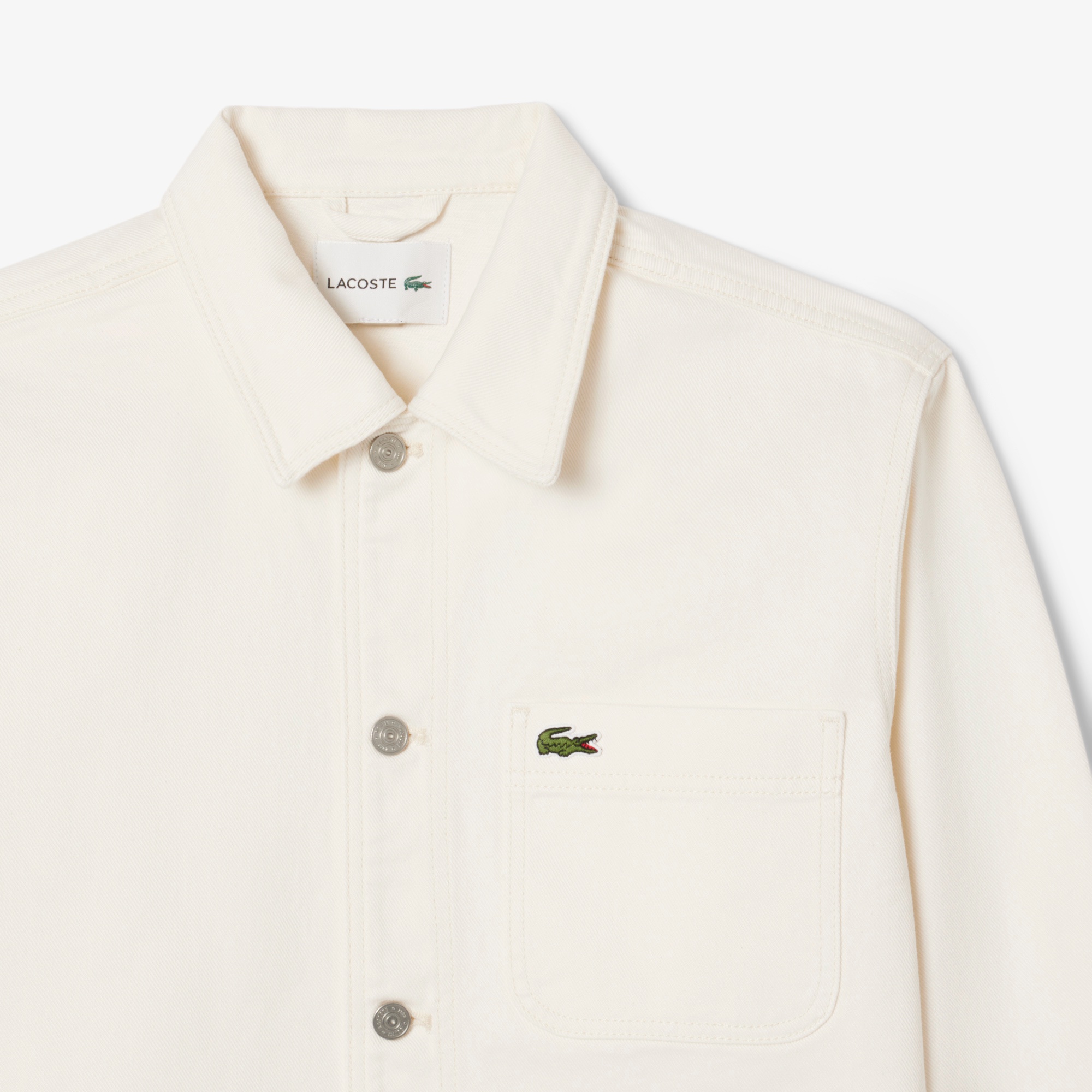 ヘビーオンスデニムジャケット