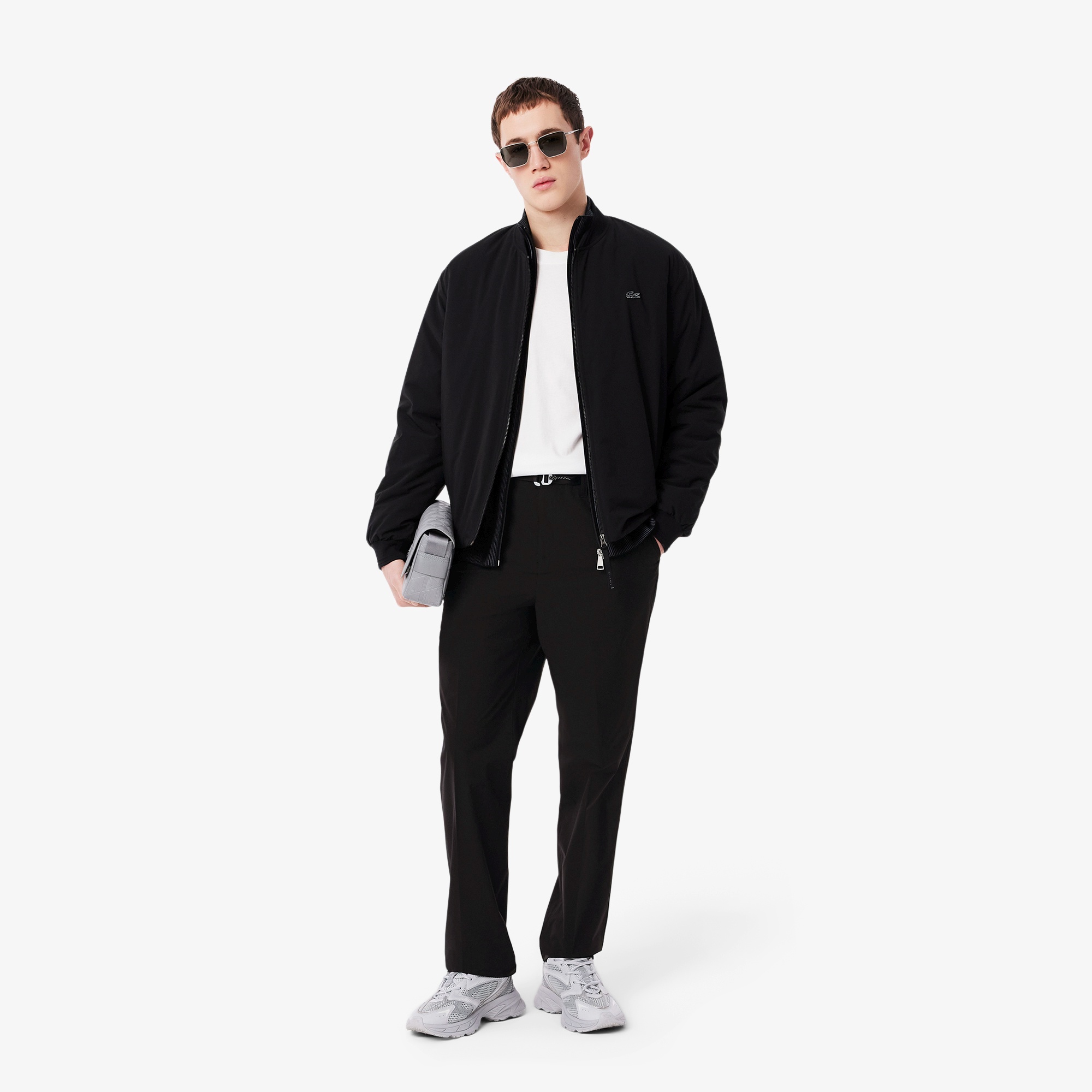 テクニカルスラックス