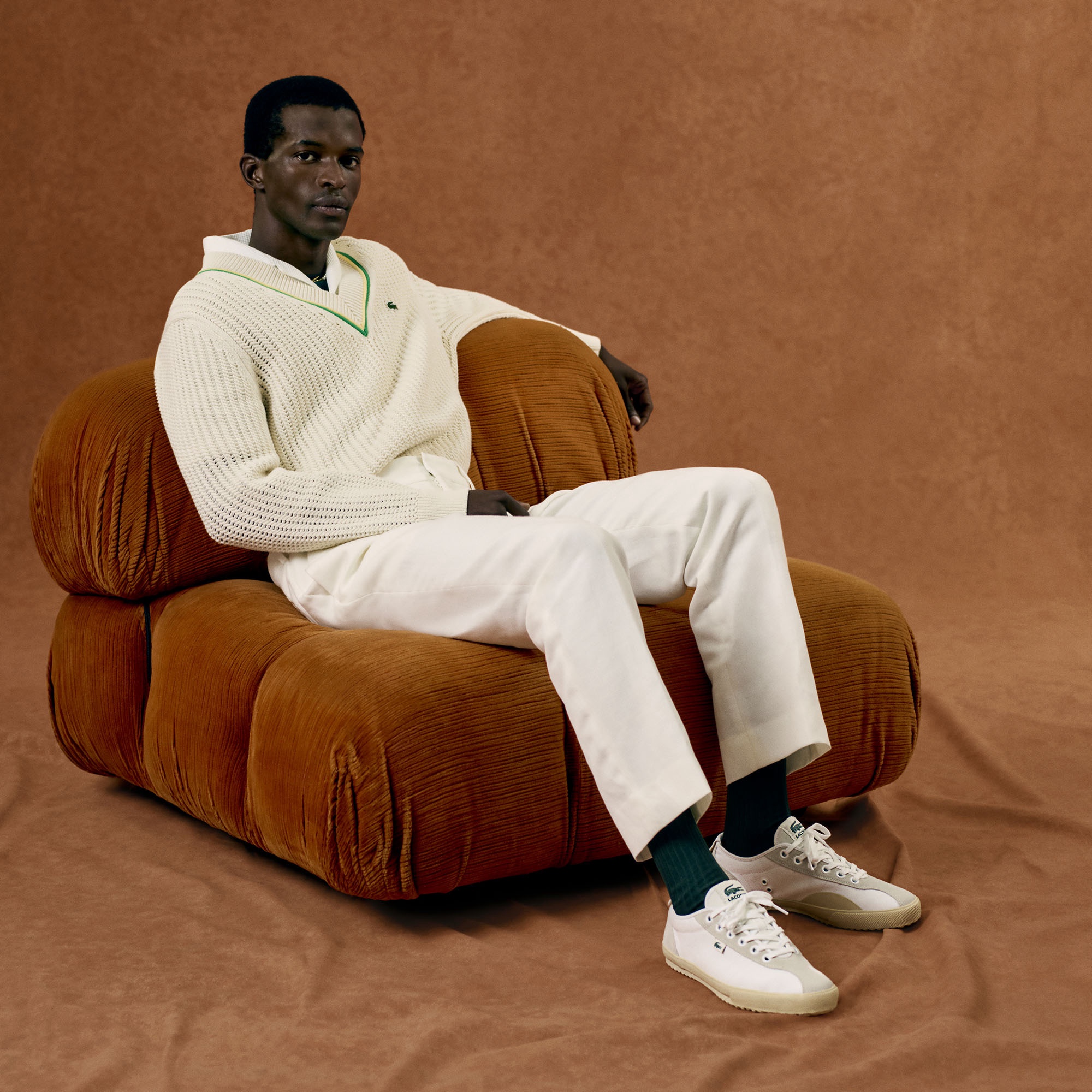 メンズ BACKSLAM 125 5 CMA