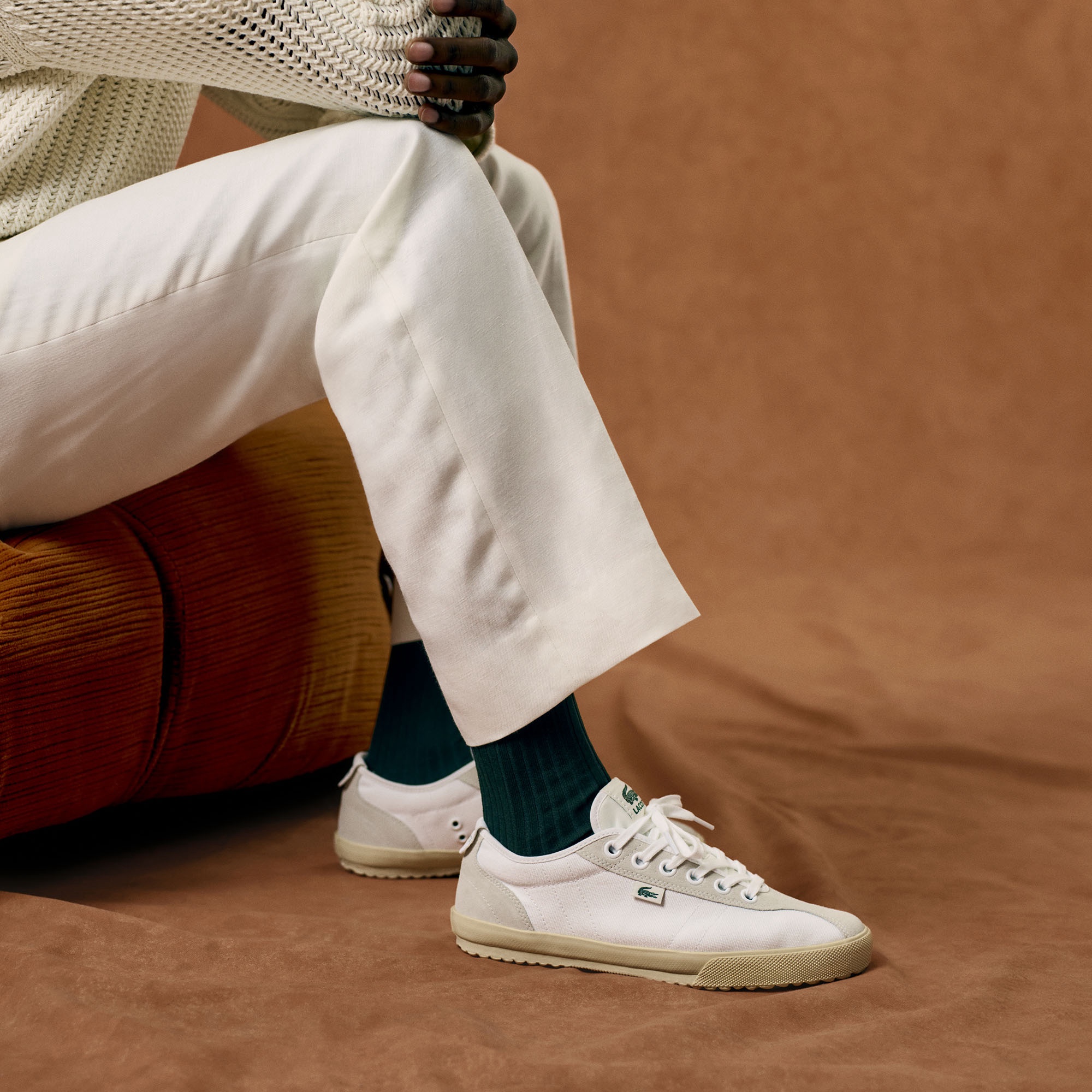 メンズ BACKSLAM 125 5 CMA