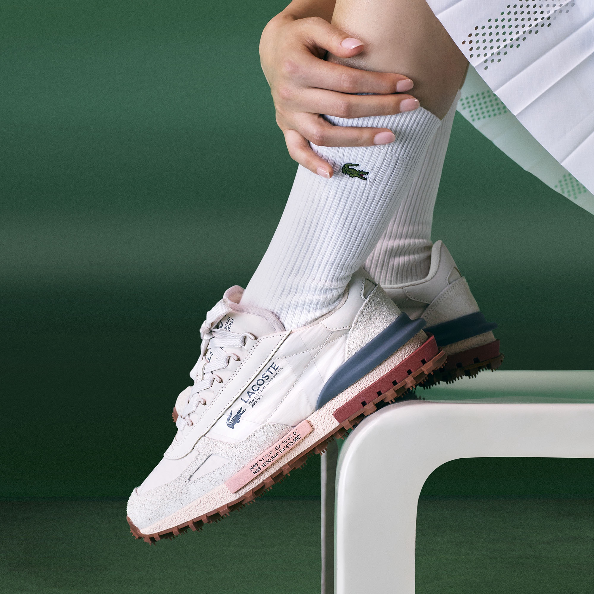 レディース ELITE ACTIVE 125 2 SFA