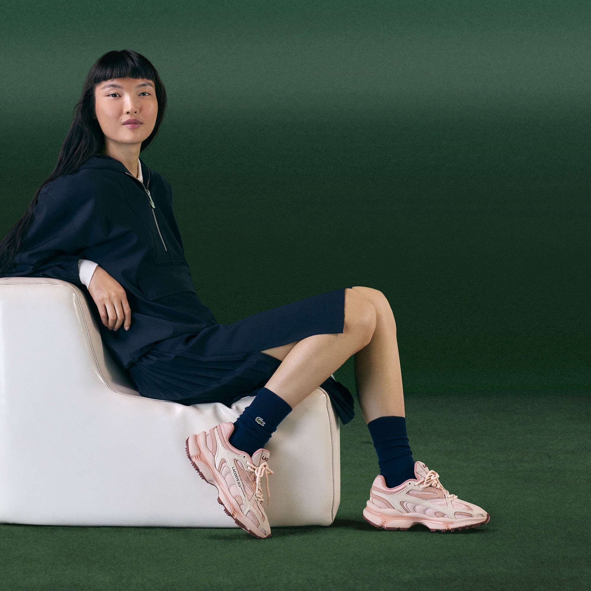 レディース L003 2K24 125 2 SFA