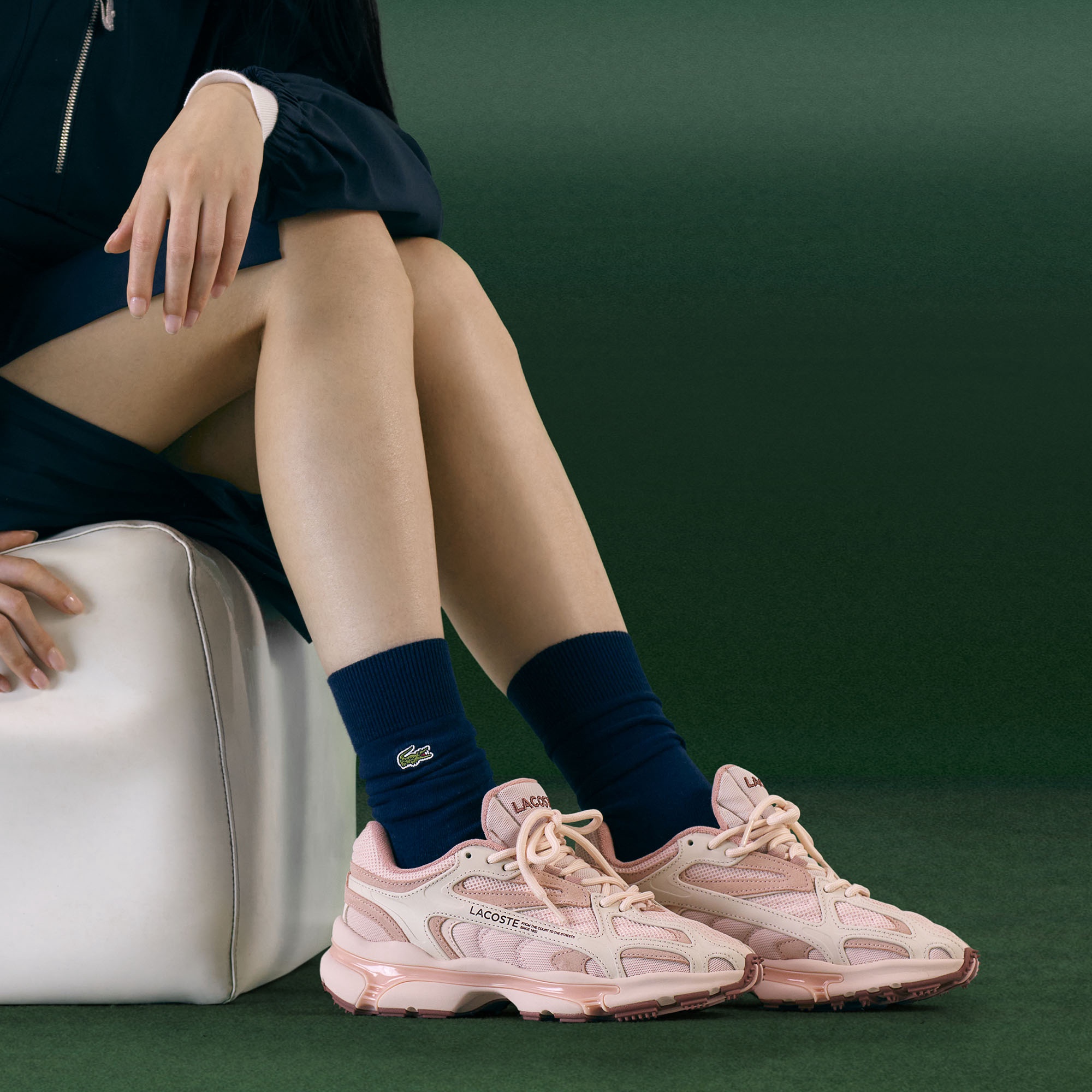 レディース L003 2K24 125 2 SFA