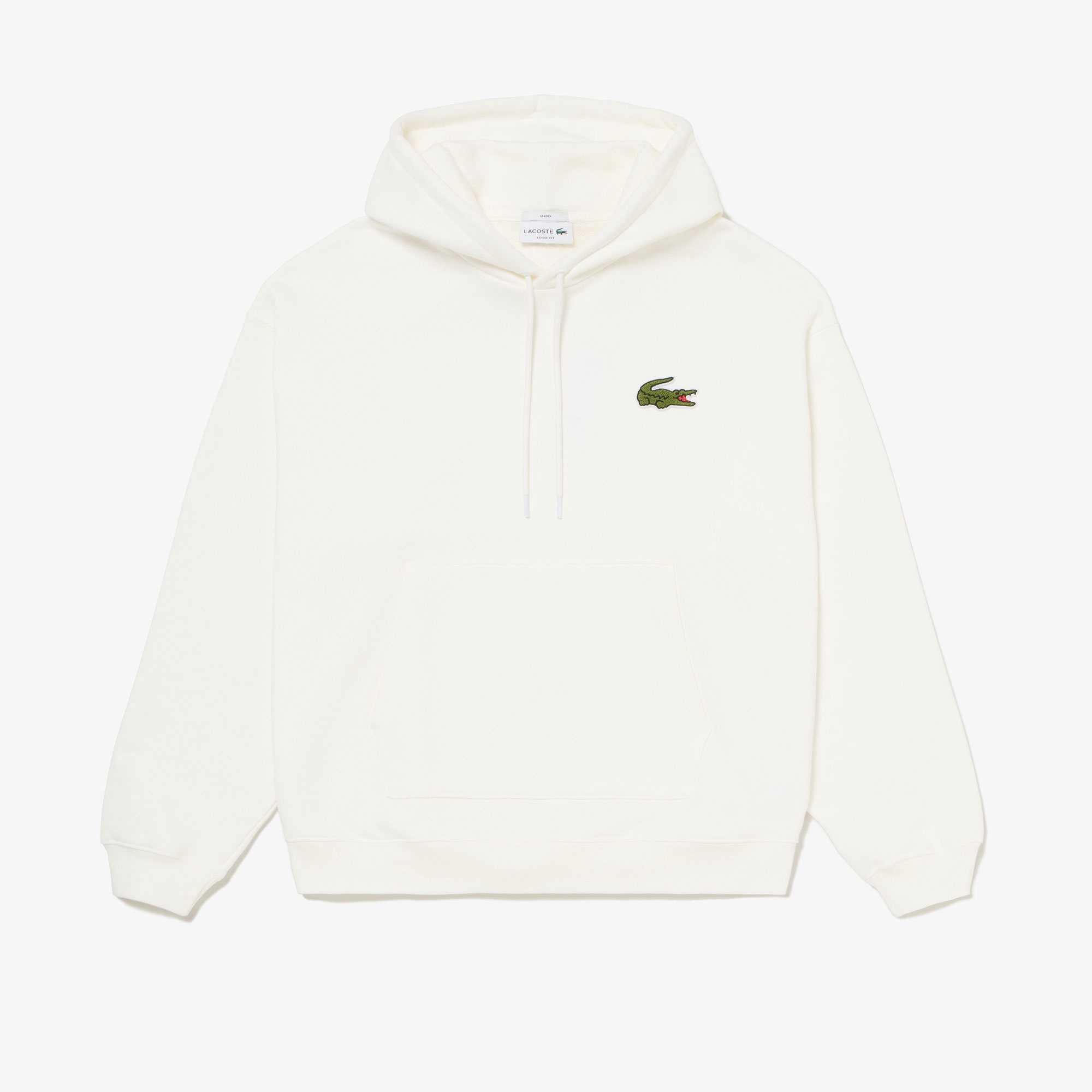 エッセンシャルスウェットフーディー