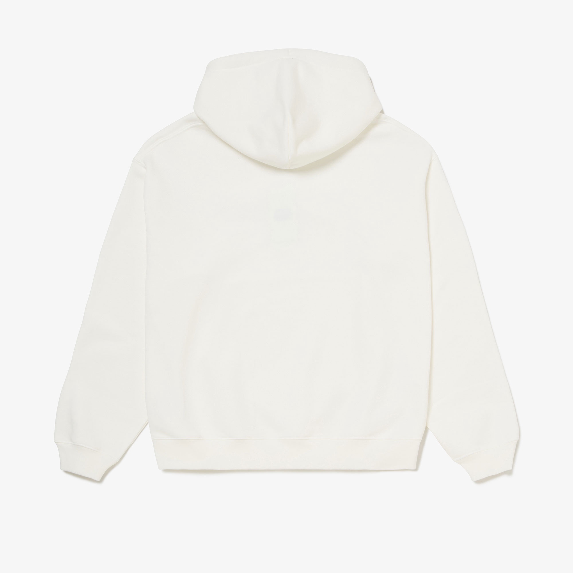 エッセンシャルスウェットフーディー