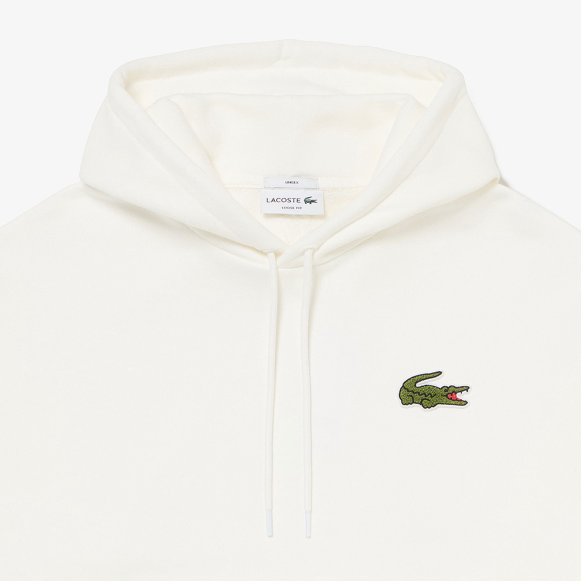 エッセンシャルスウェットフーディー