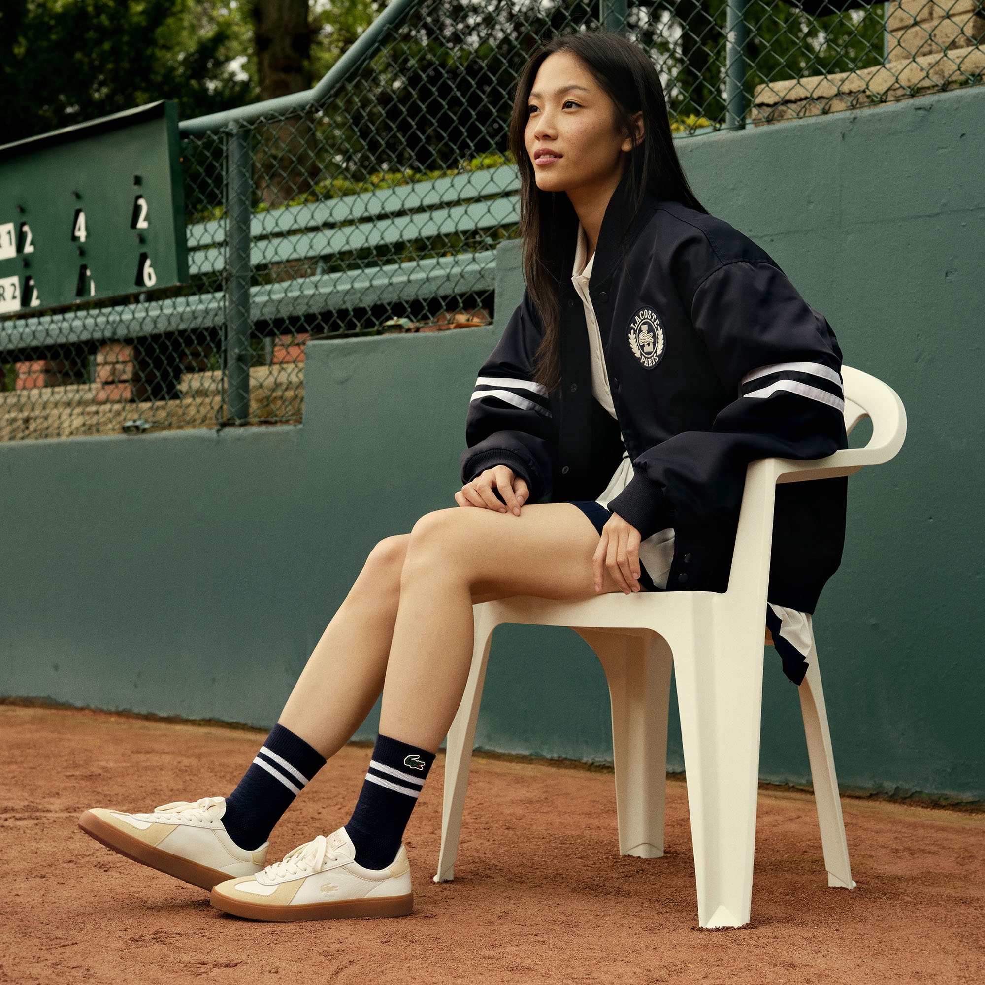 レディース BASESHOT PRO 125 3 SFA