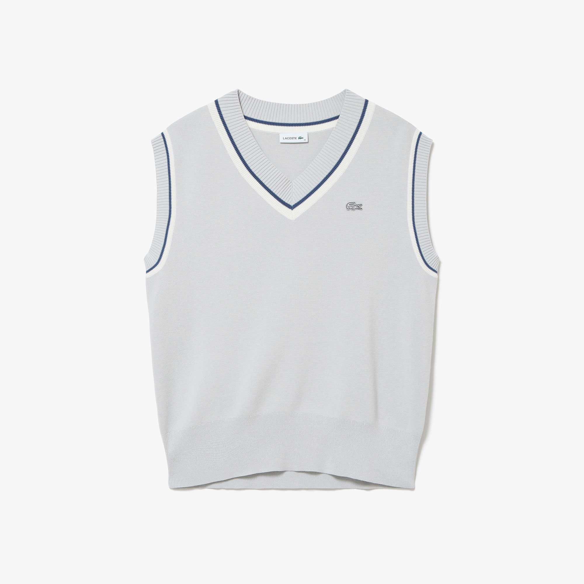 チルデンニットベスト