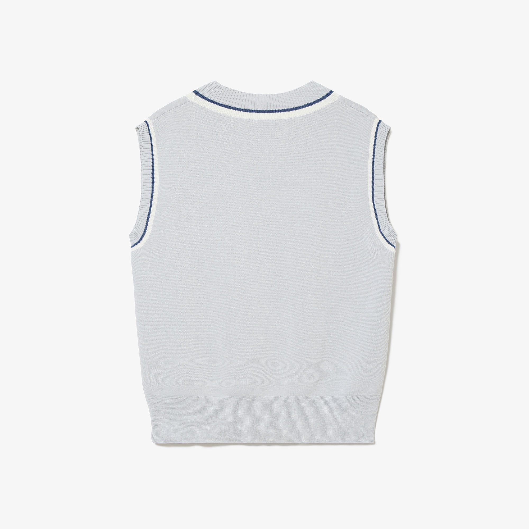 チルデンニットベスト