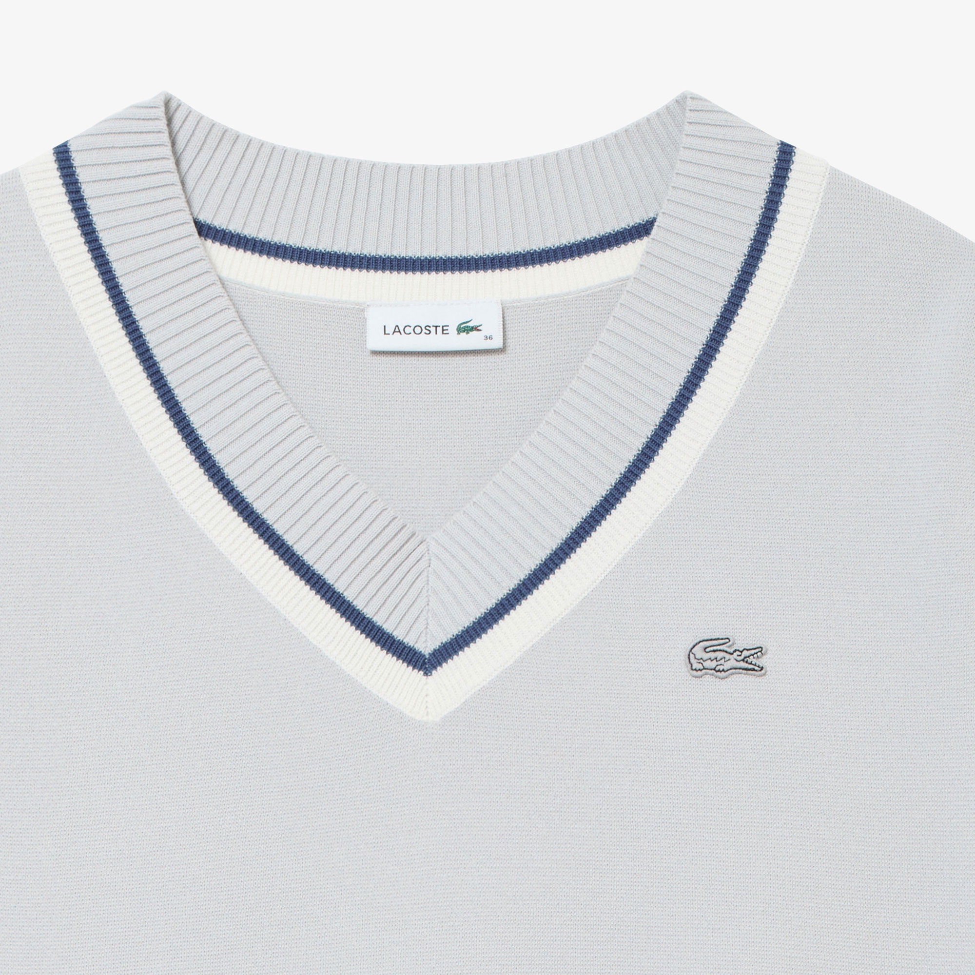 チルデンニットベスト