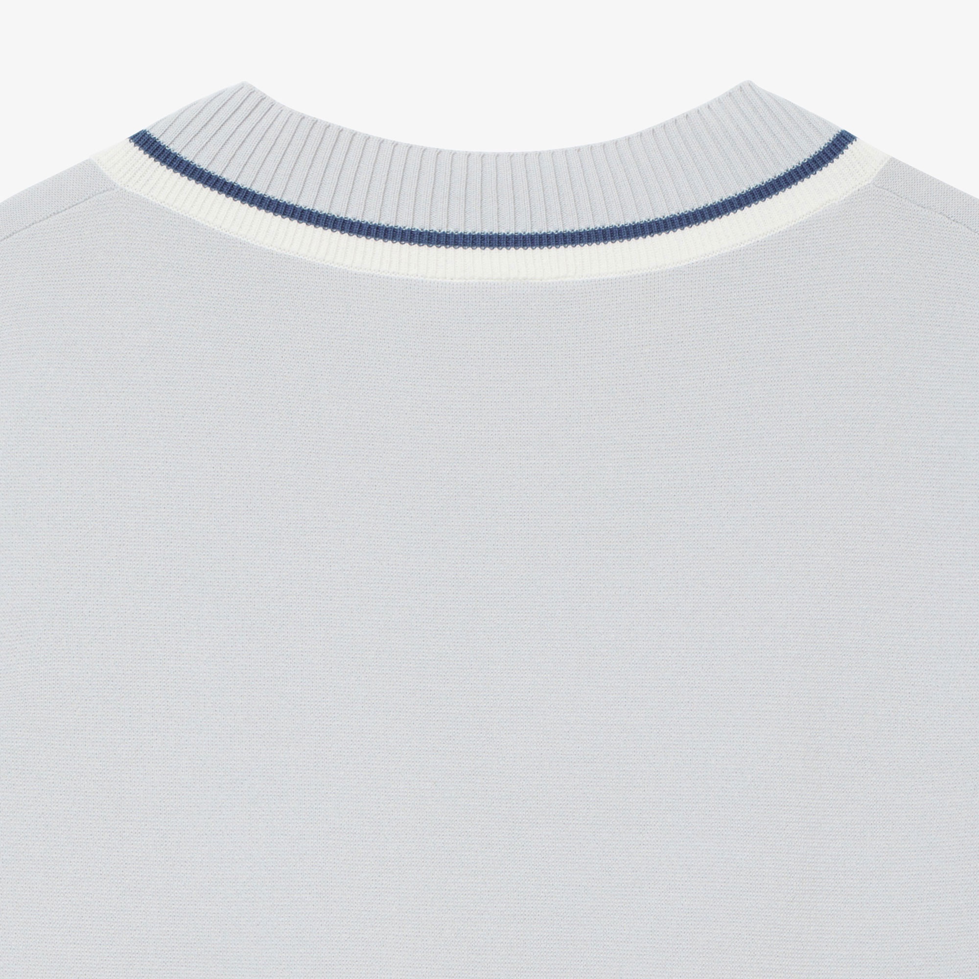 チルデンニットベスト