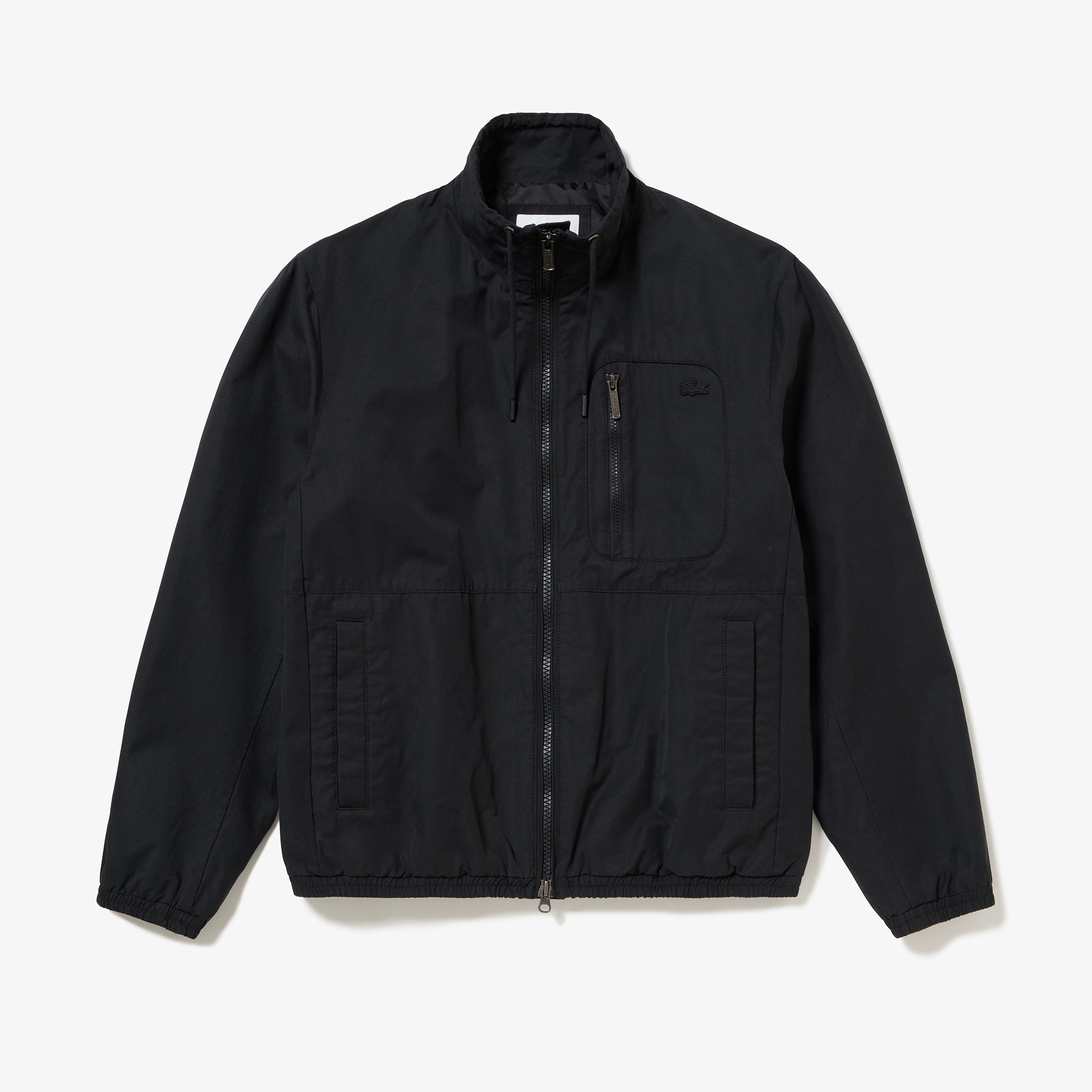 ヴィンテージツイルスタンドカラーブルゾン