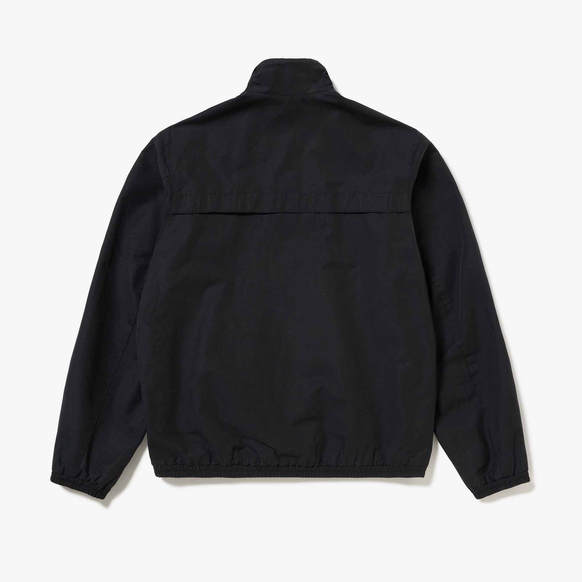 ヴィンテージツイルスタンドカラーブルゾン