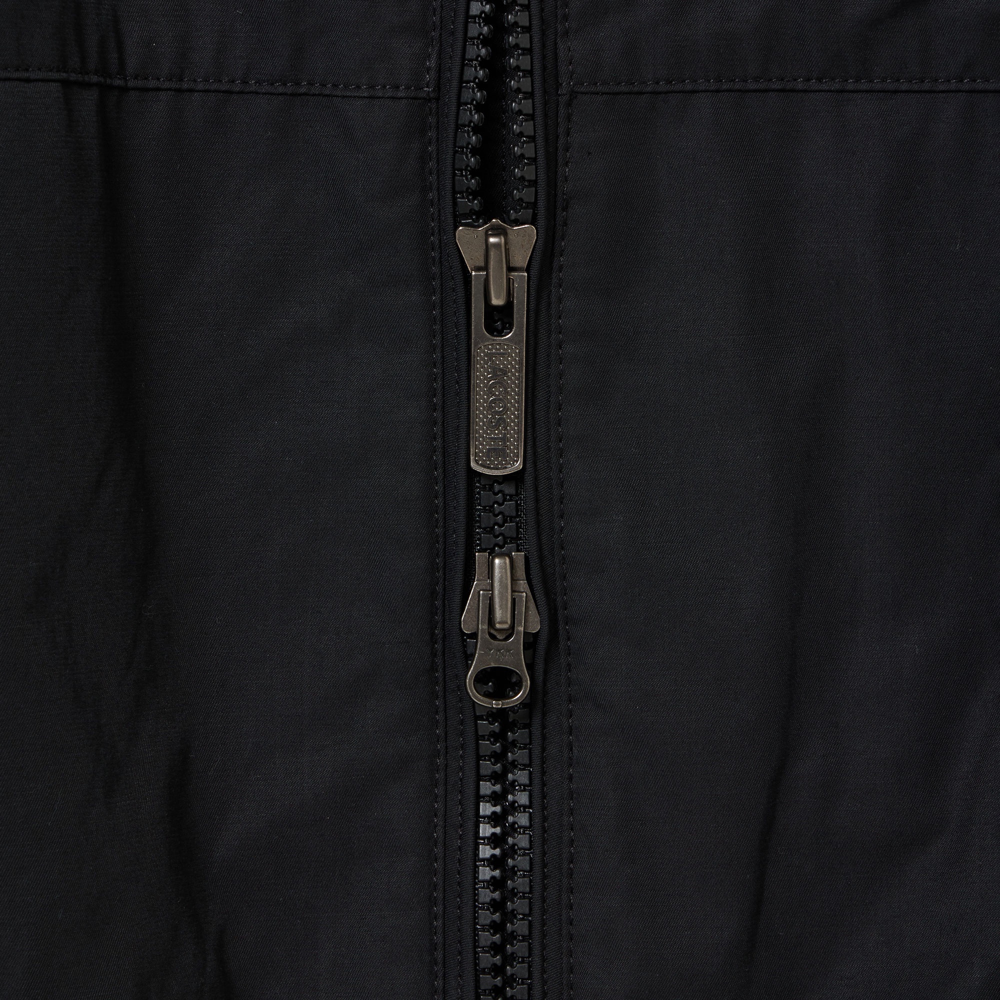 ヴィンテージツイルスタンドカラーブルゾン