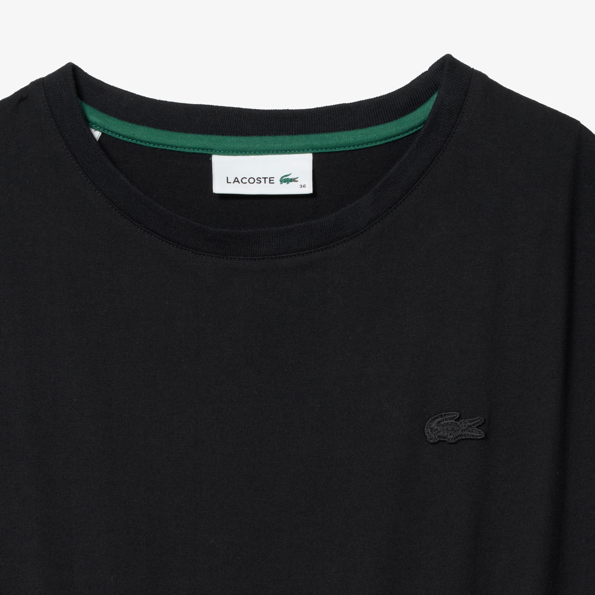 コンビネーションノースリーブドレス