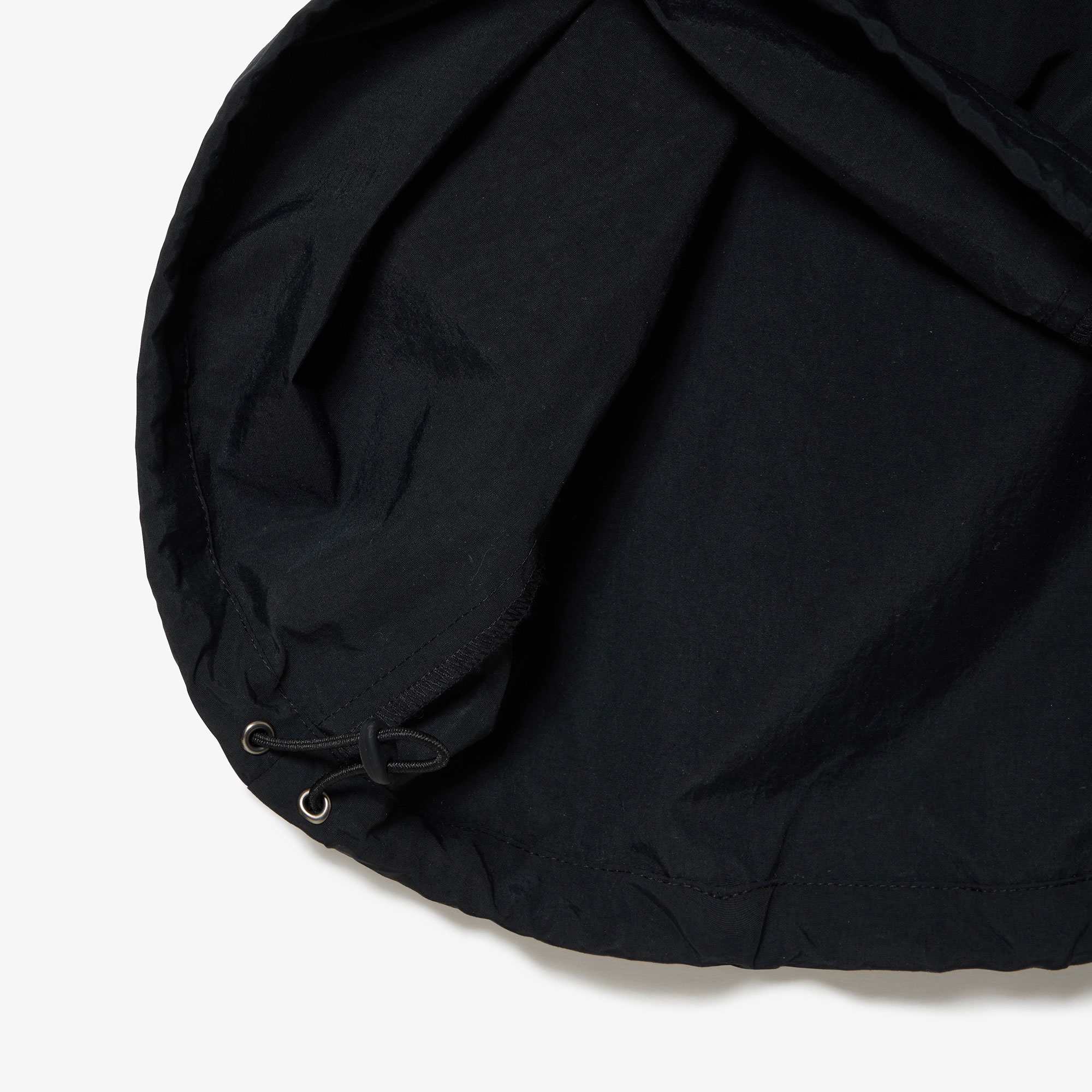 コンビネーションノースリーブドレス