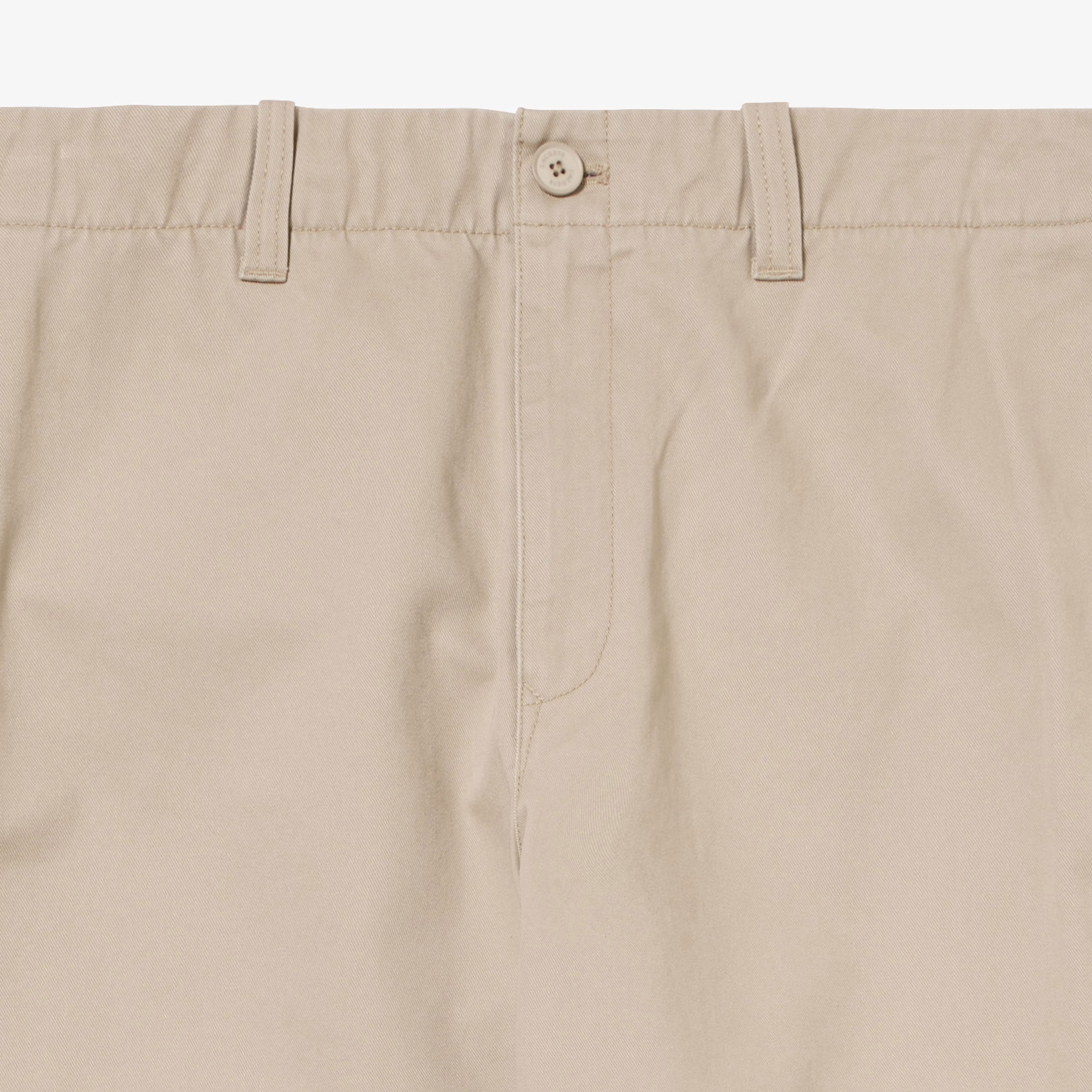 イージーワイドチノパンツ