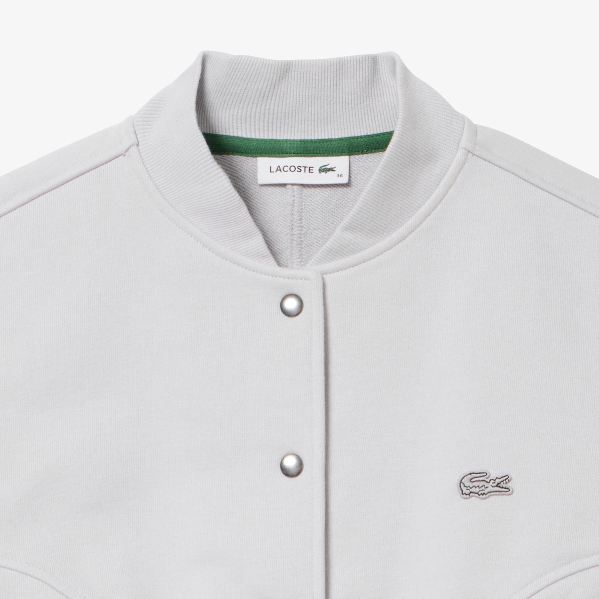 裏パイルスウェットMA-1ブルゾン