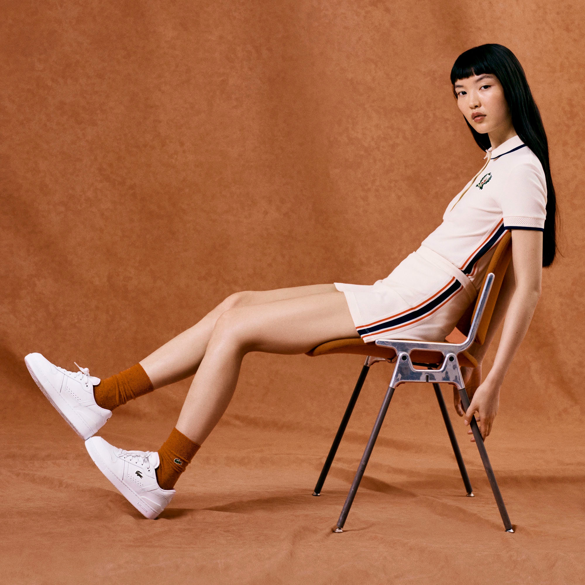 レディース T-CLIP SET 224 2 SFA