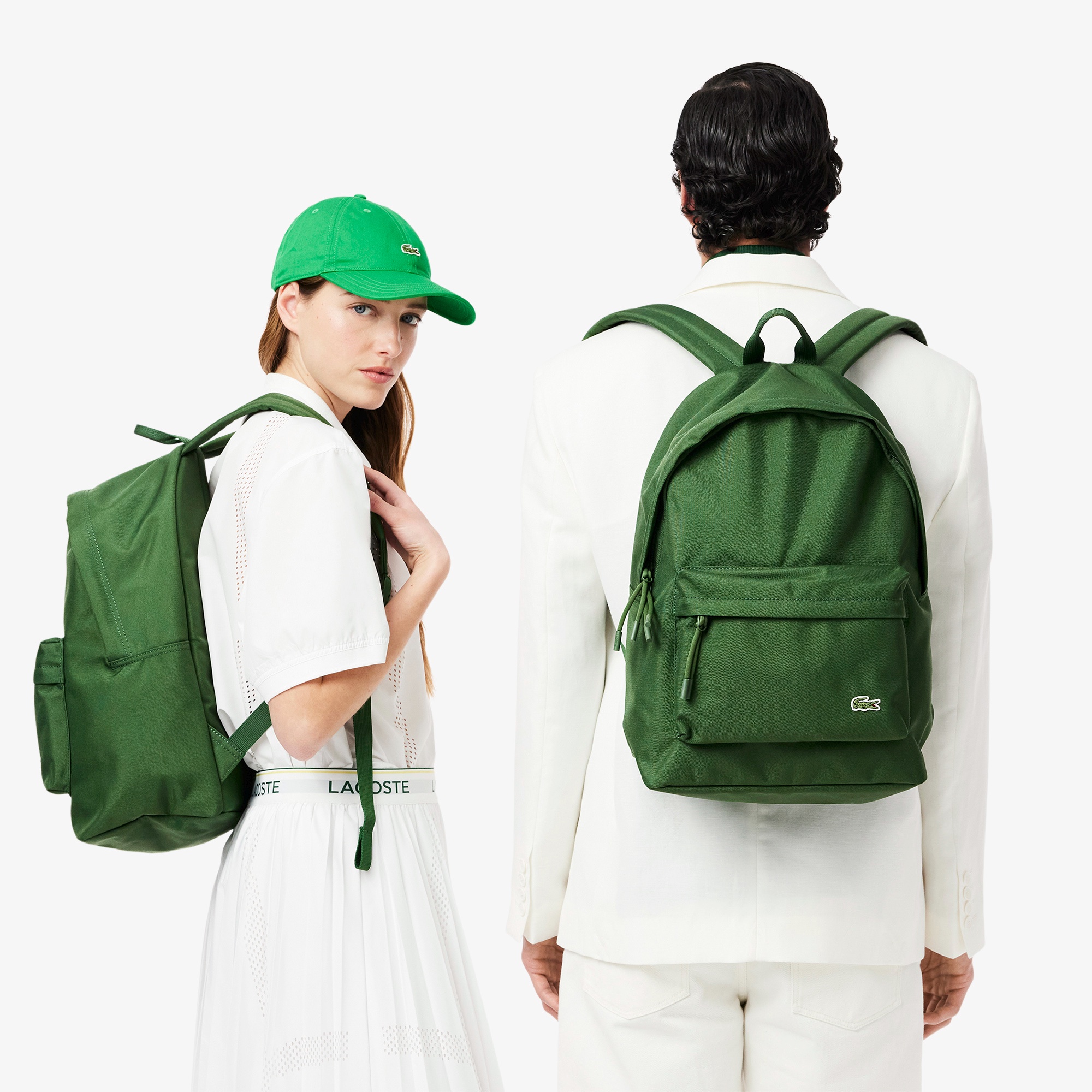 ネオクロコ デイパック