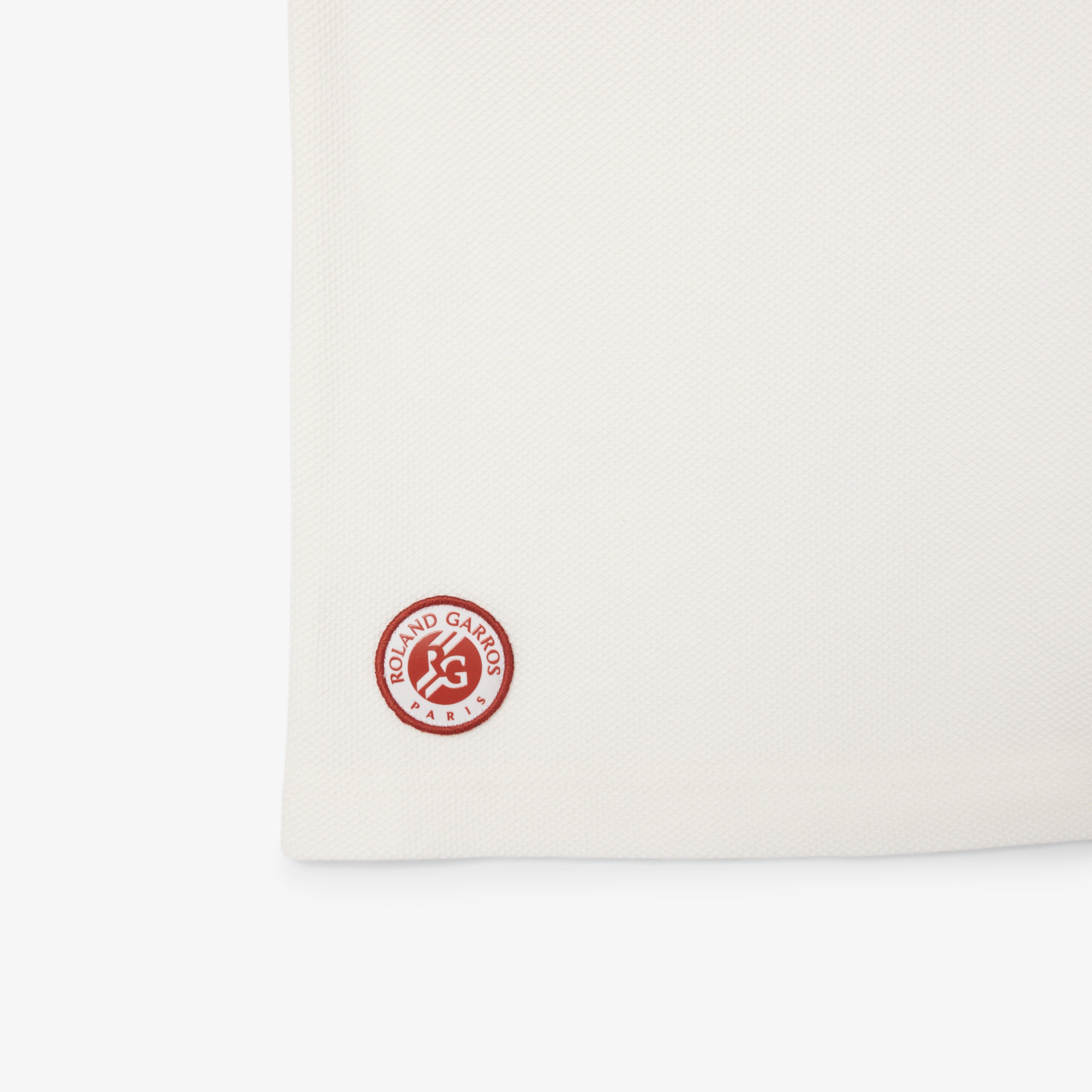 ローラン・ギャロスコラボ アンパイアポロシャツ