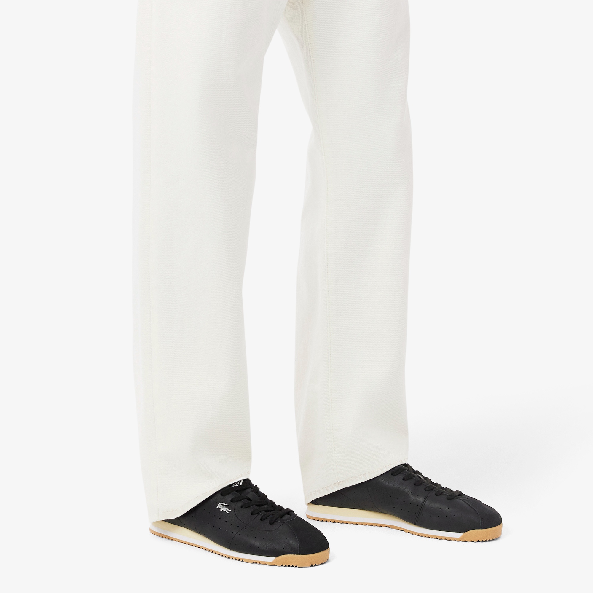 メンズ CLUB-LOW 125 3 SMA