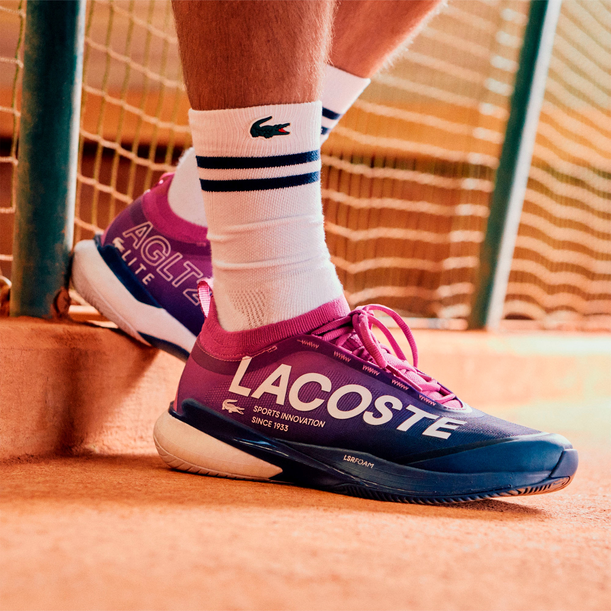 メンズ AG-LT25 LITE 125 1 SMA